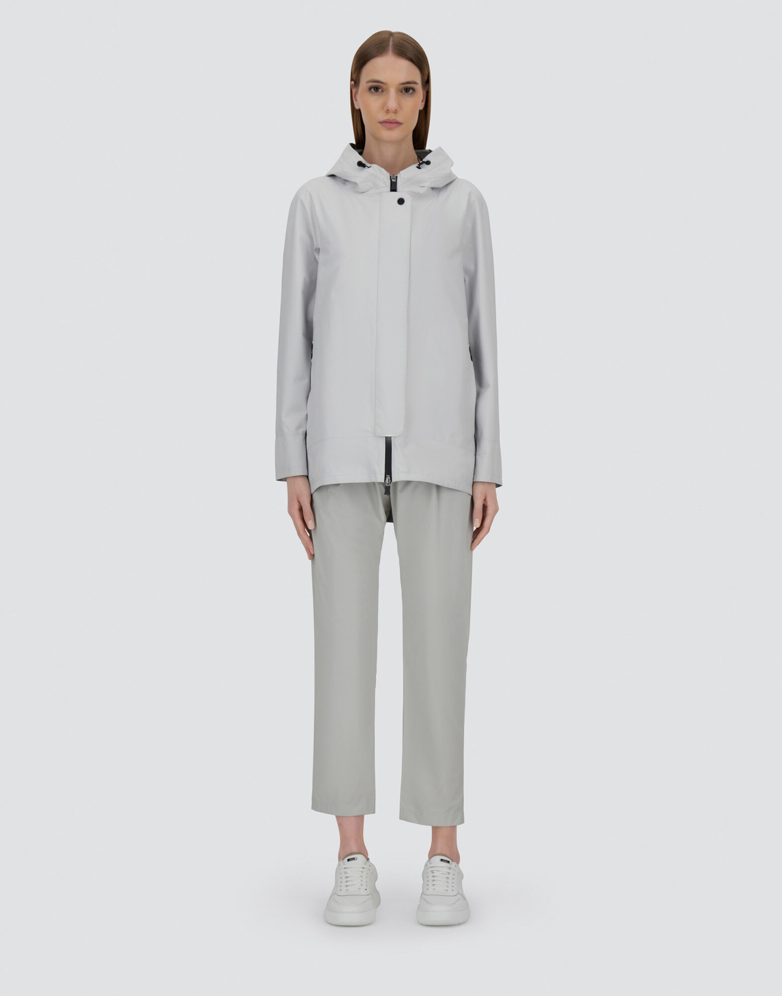 A-SHAPE JACKET IN GORE-TEX PACLITE?