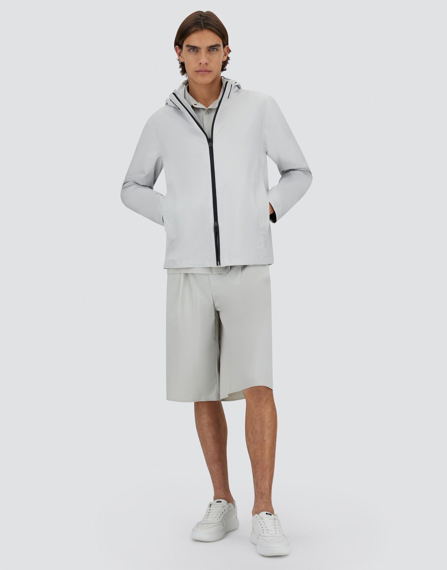 GORE-TEX PACLITE JACKET