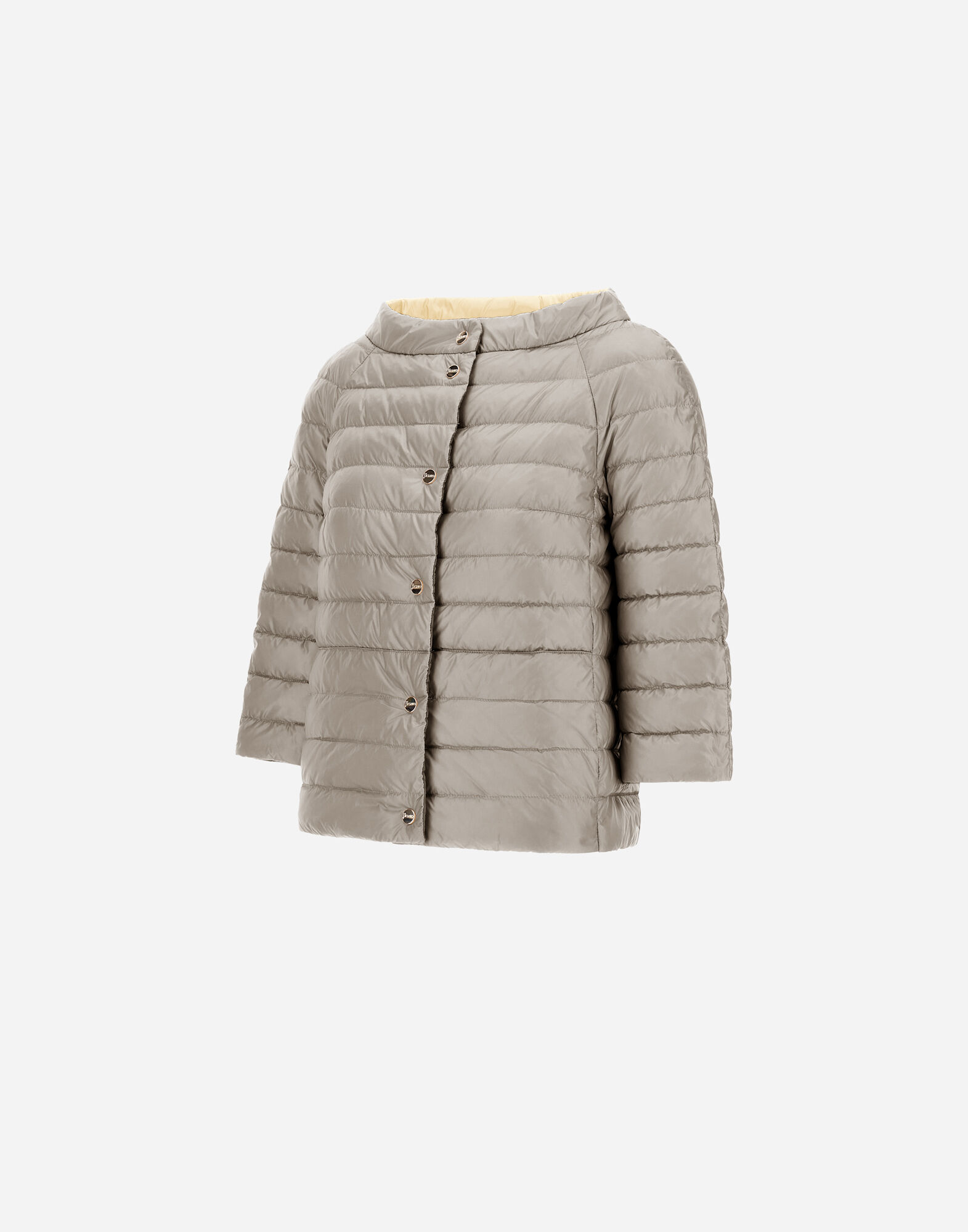 REVERSIBLE CAPE NYLON?ULTRALIGHT