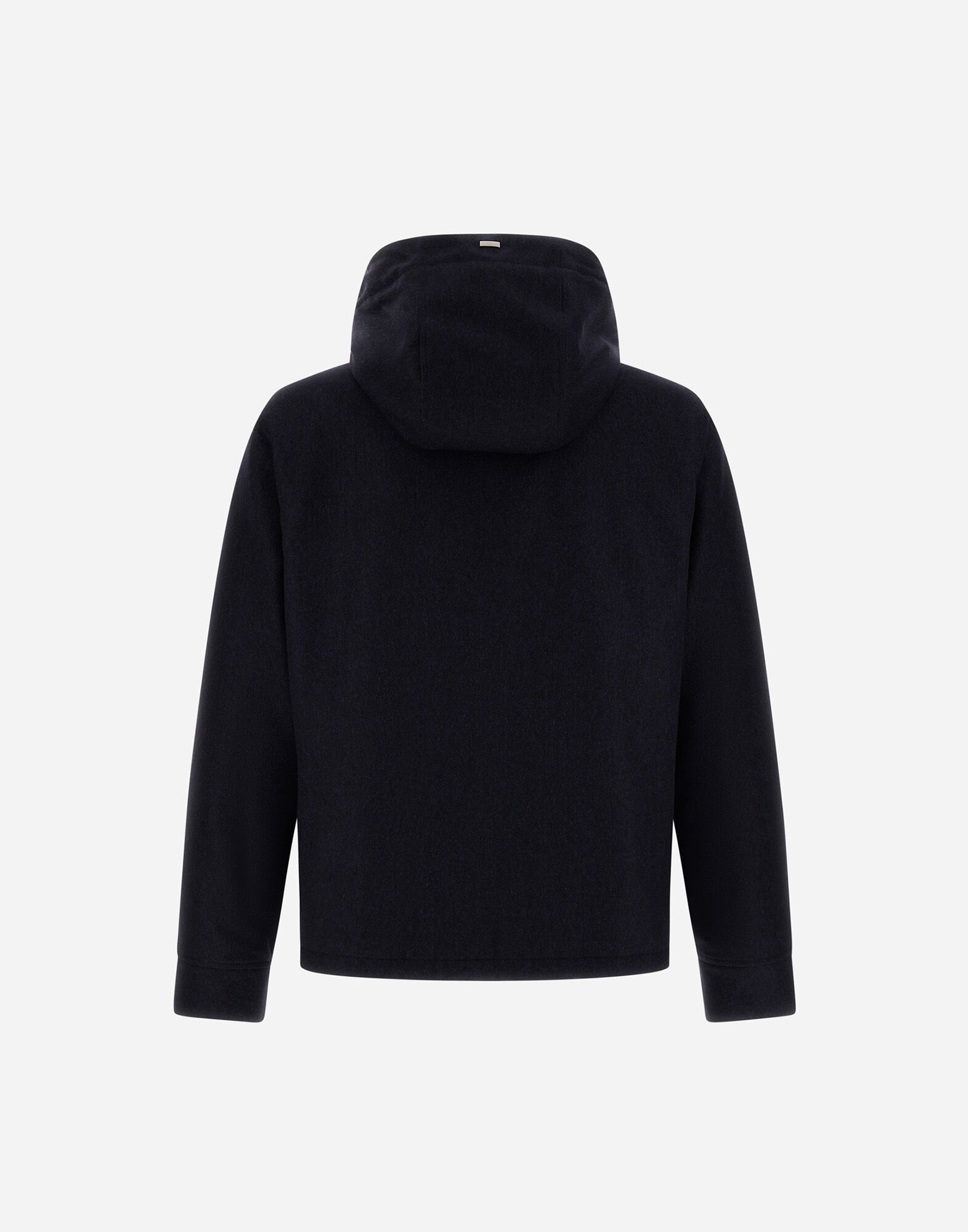 SILK CASHMERE JACKET