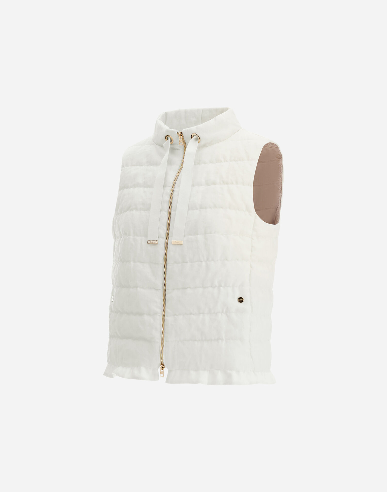 VEST IN NEW?LINO