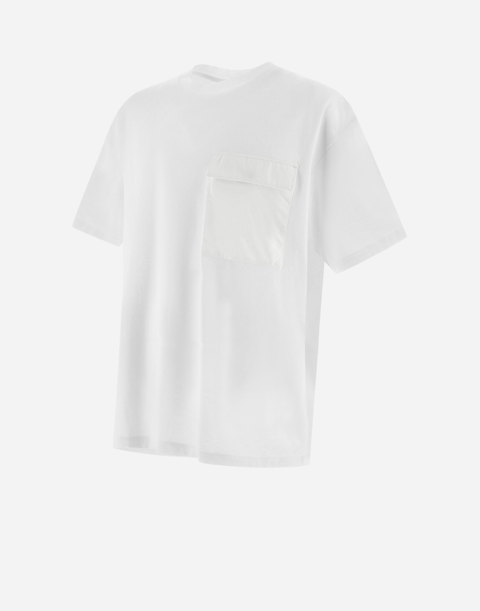 T-SHIRT IN COTTON JERSEY