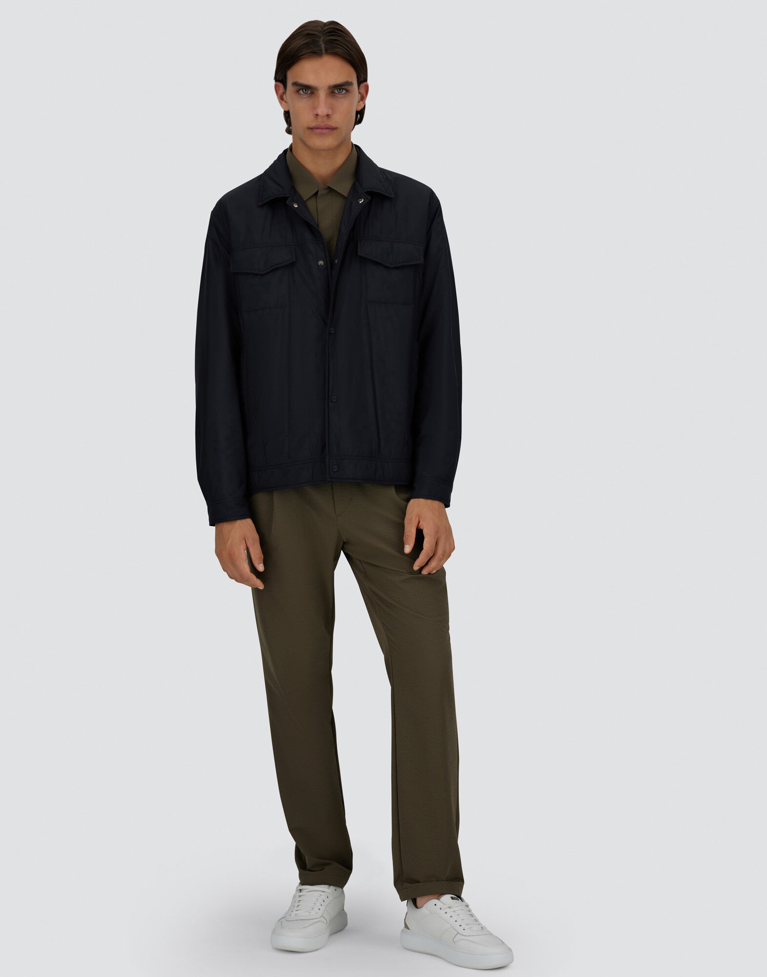 ECOAGE SHACKET
