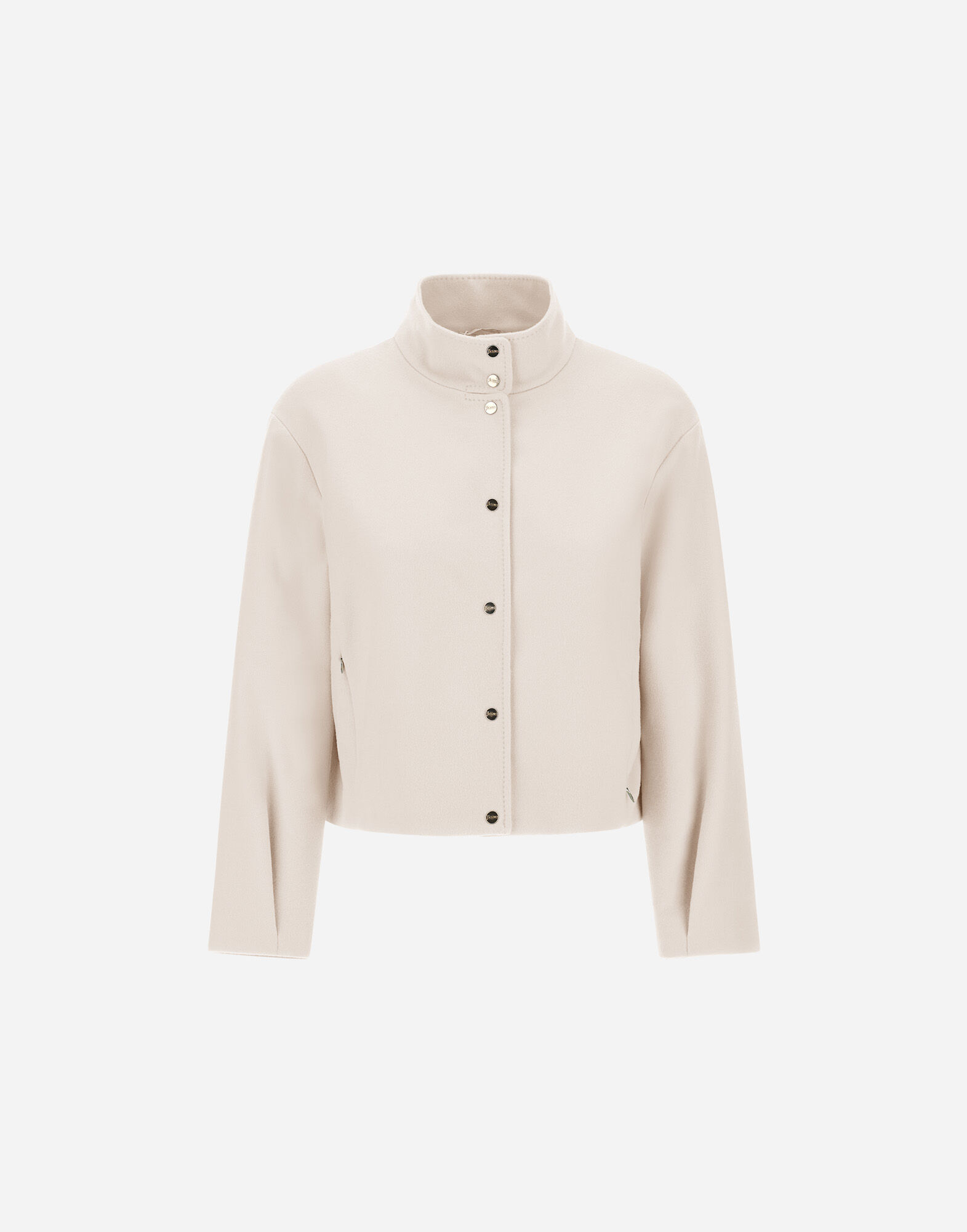 LAST COLD WOOL JACKET