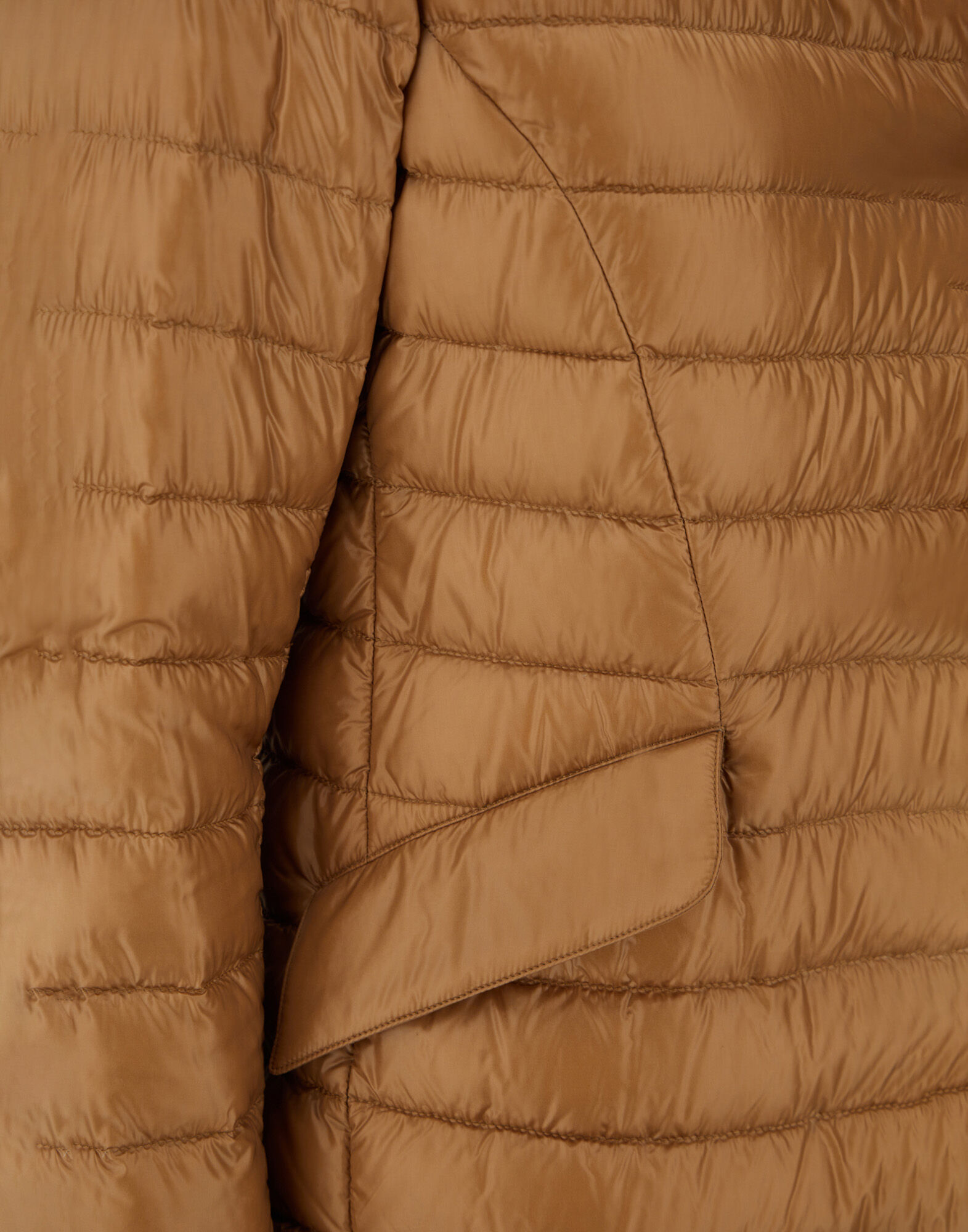 NYLON ULTRALIGHT BLAZER