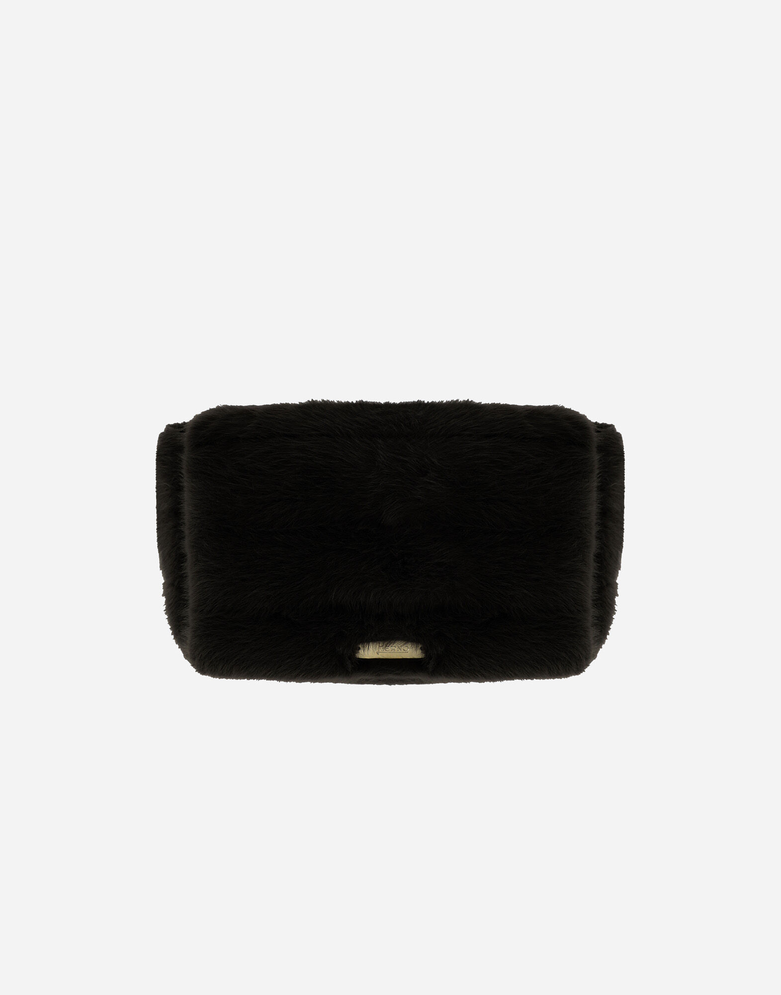 BAG IN LADY ALTERNATIVE FUR