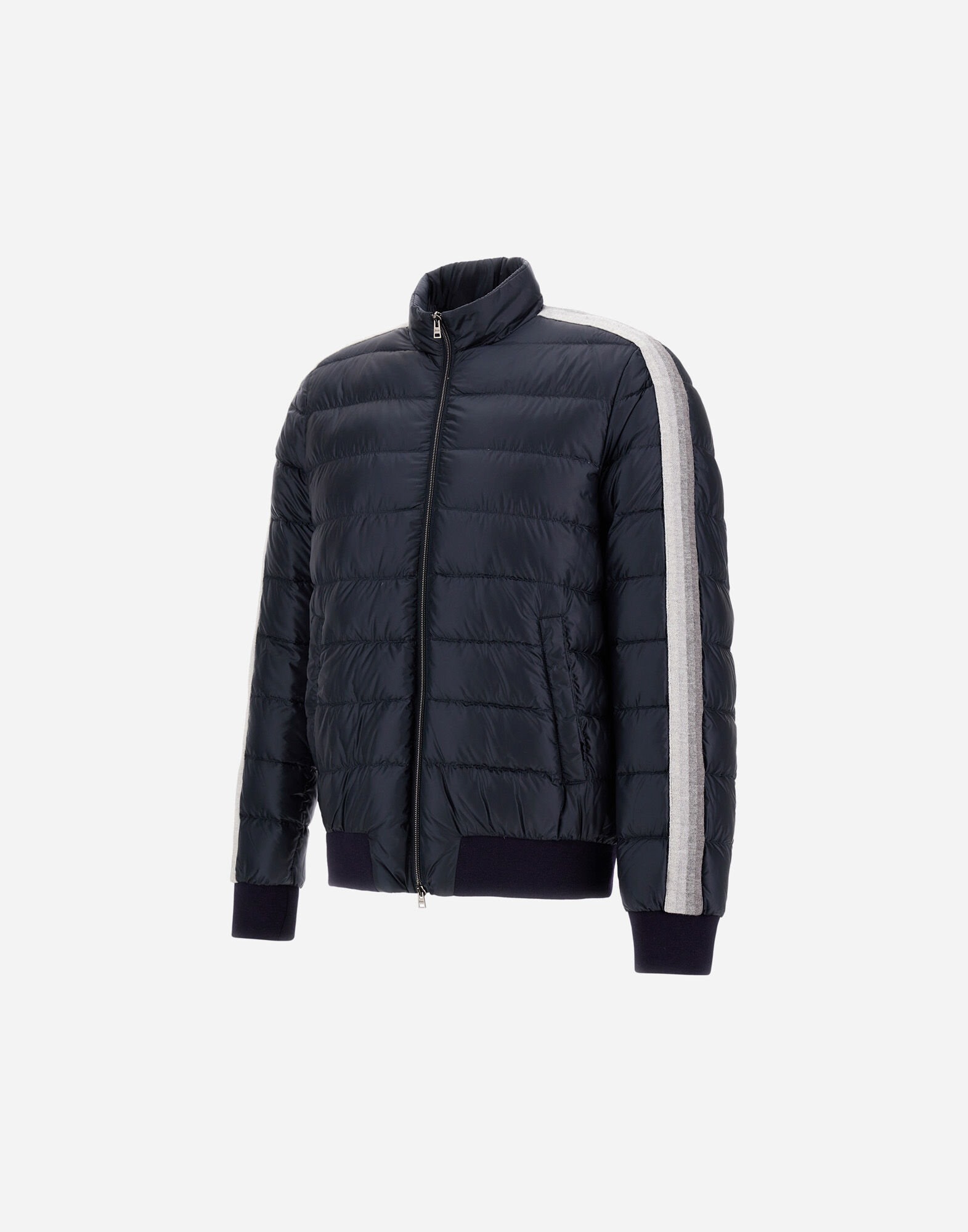 RESORT JACKET IN NYLON ULTRALIGHT