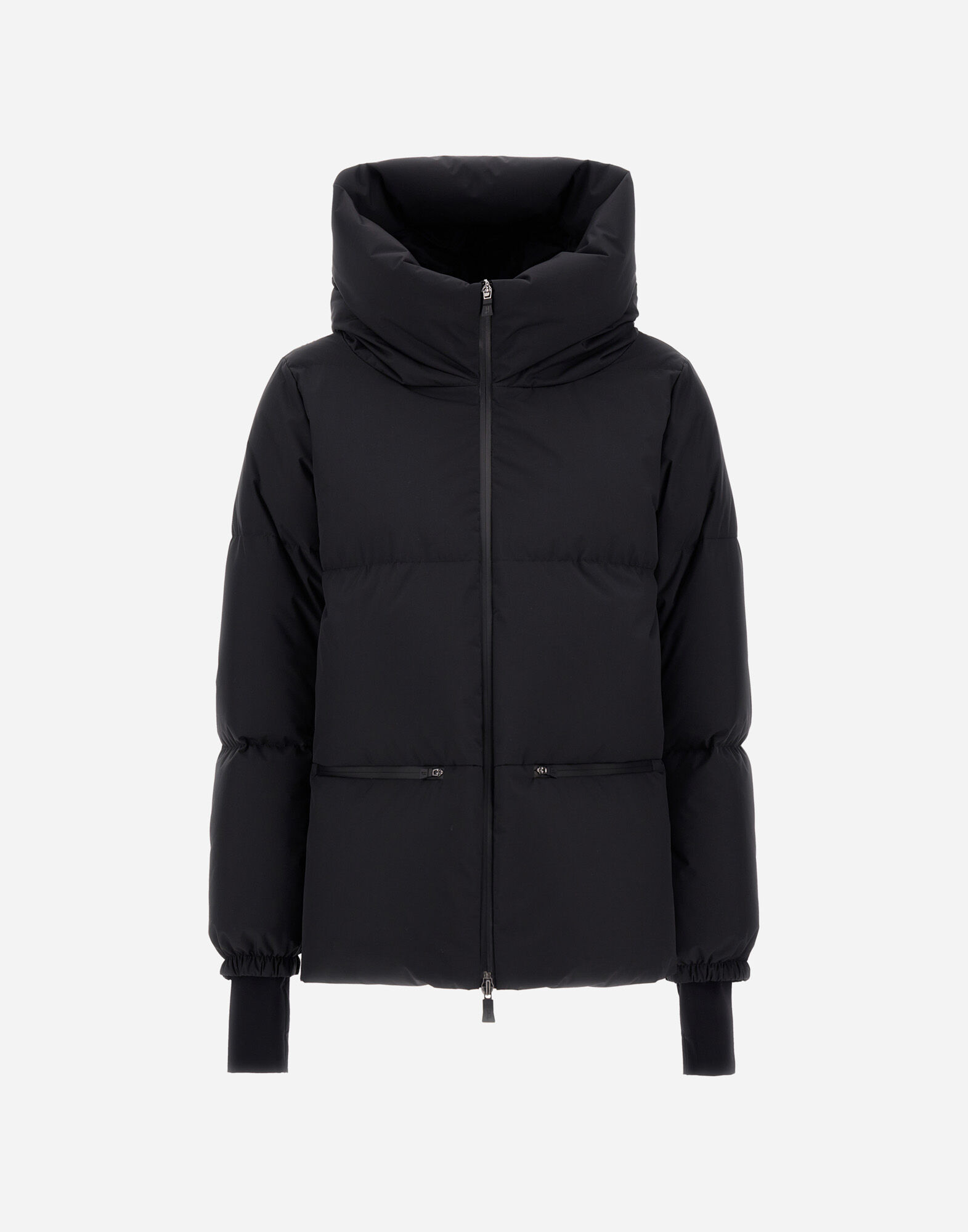 JACKET IN 2-LAYER WINDSTOPPER