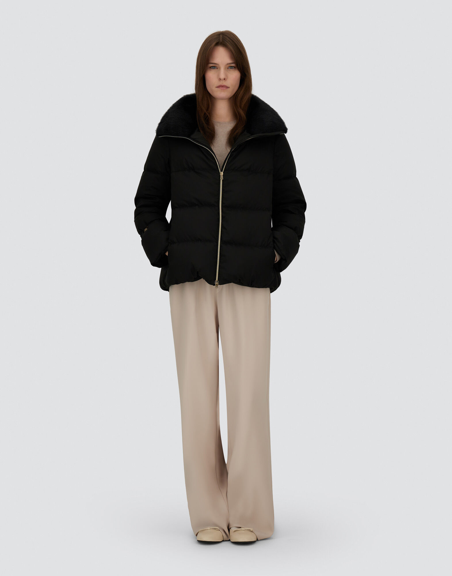 JACKET IN ARENDELLE