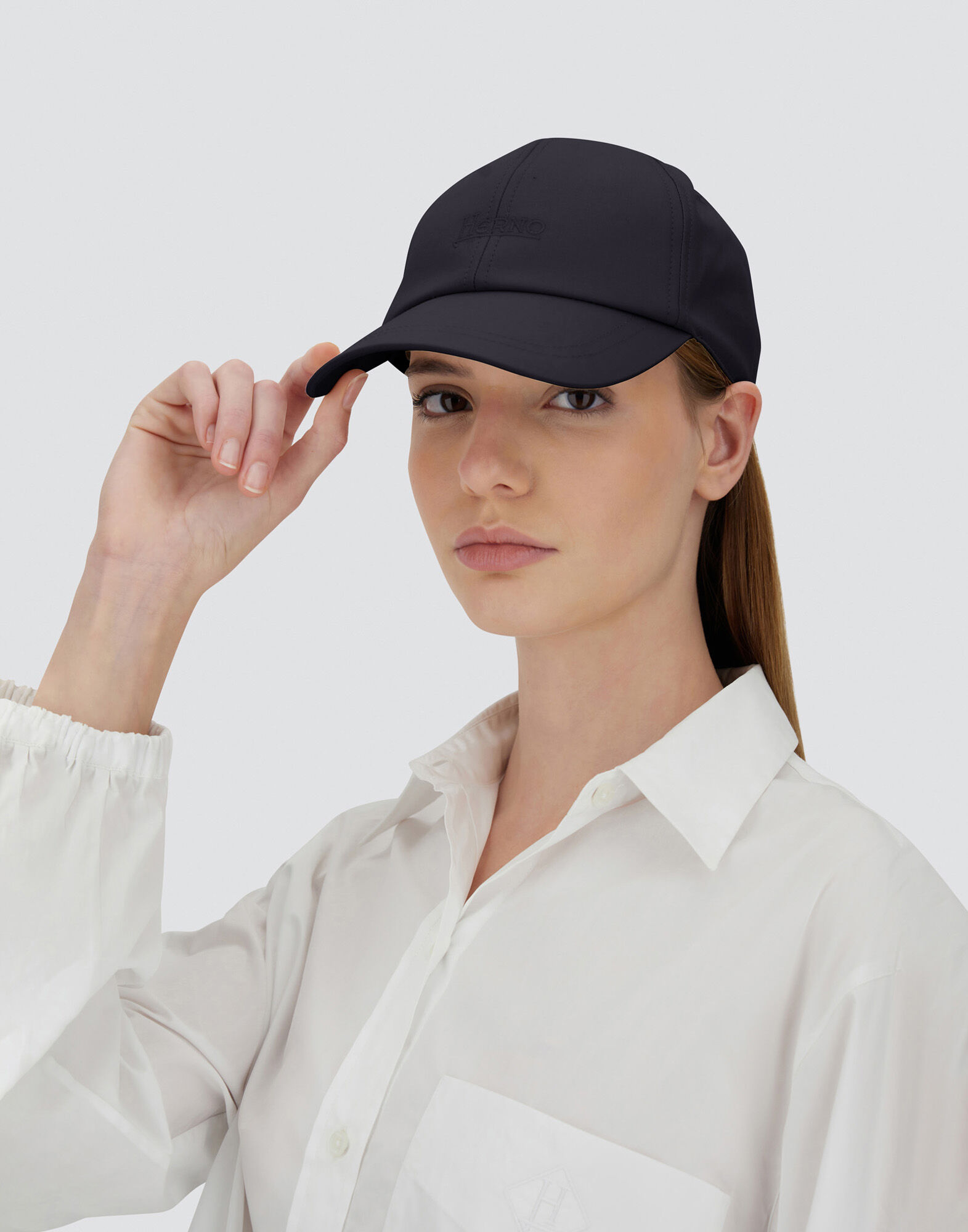 DELON BASEBALL CAP