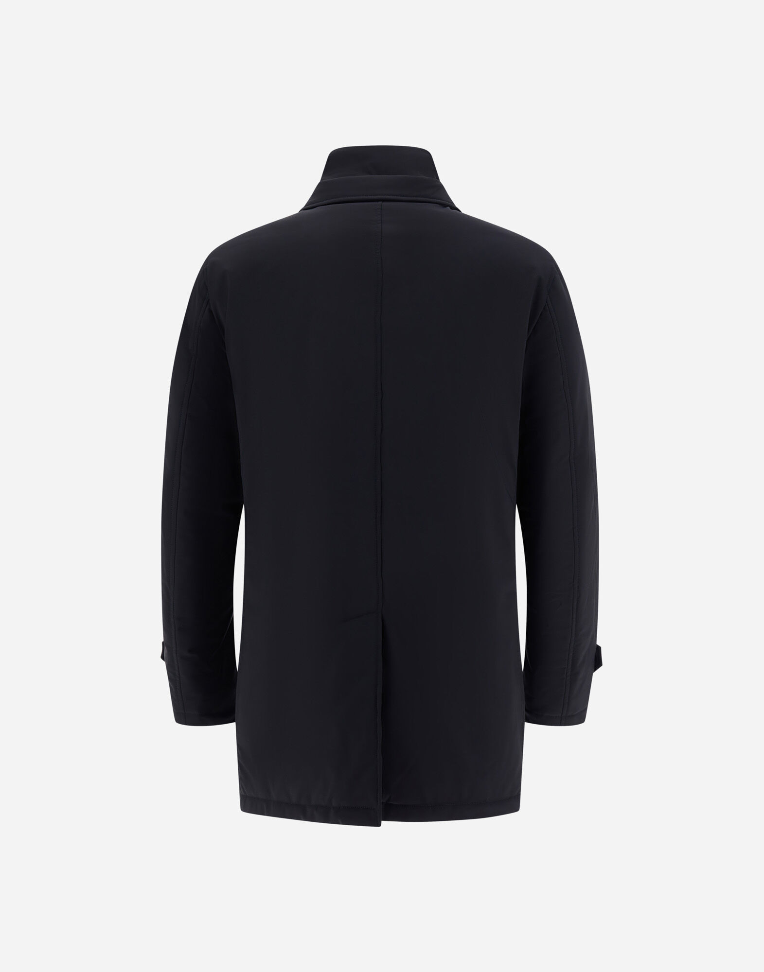 PEA COAT IN WASHINGTON