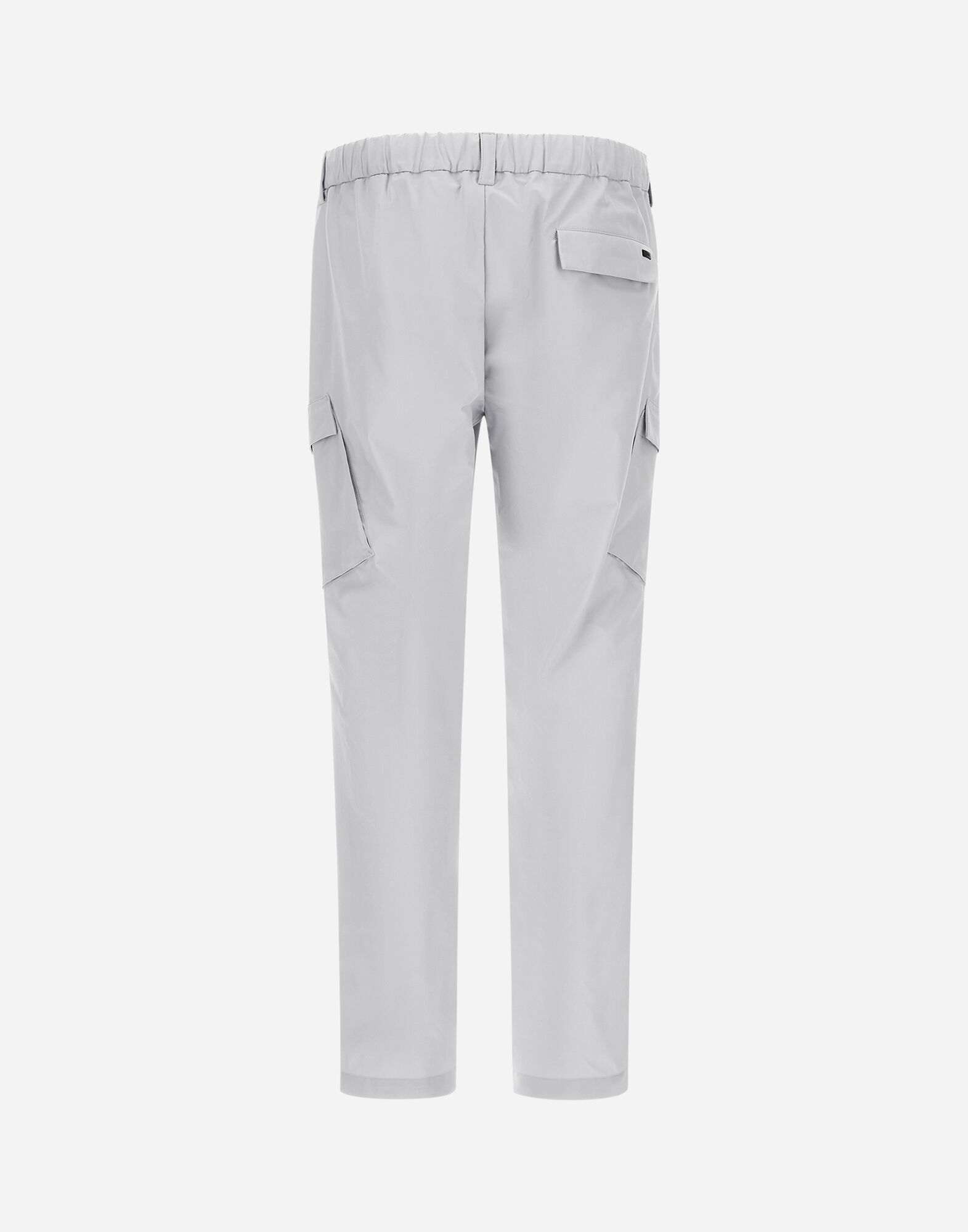 NYLON DIVE TROUSERS