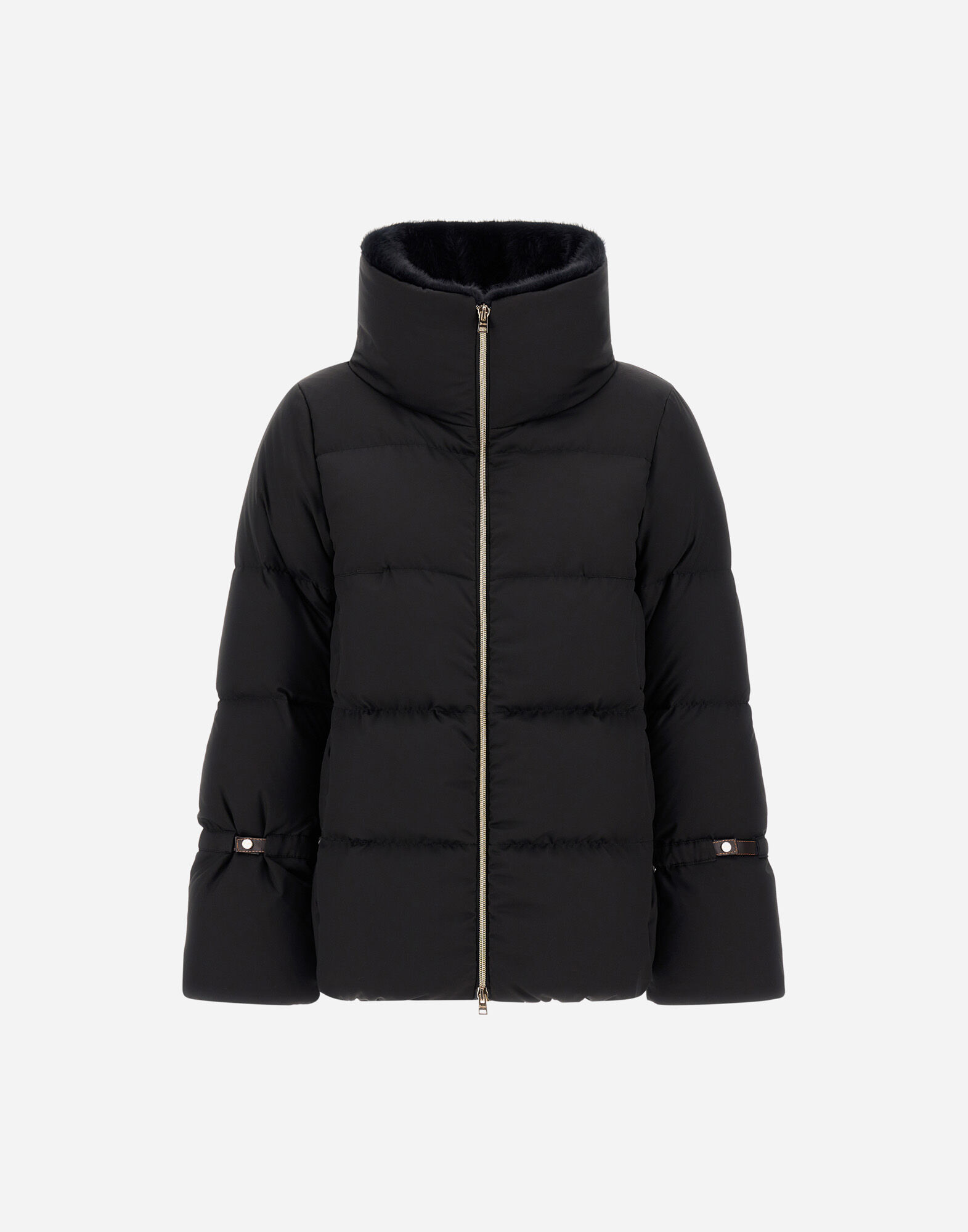 JACKET IN ARENDELLE