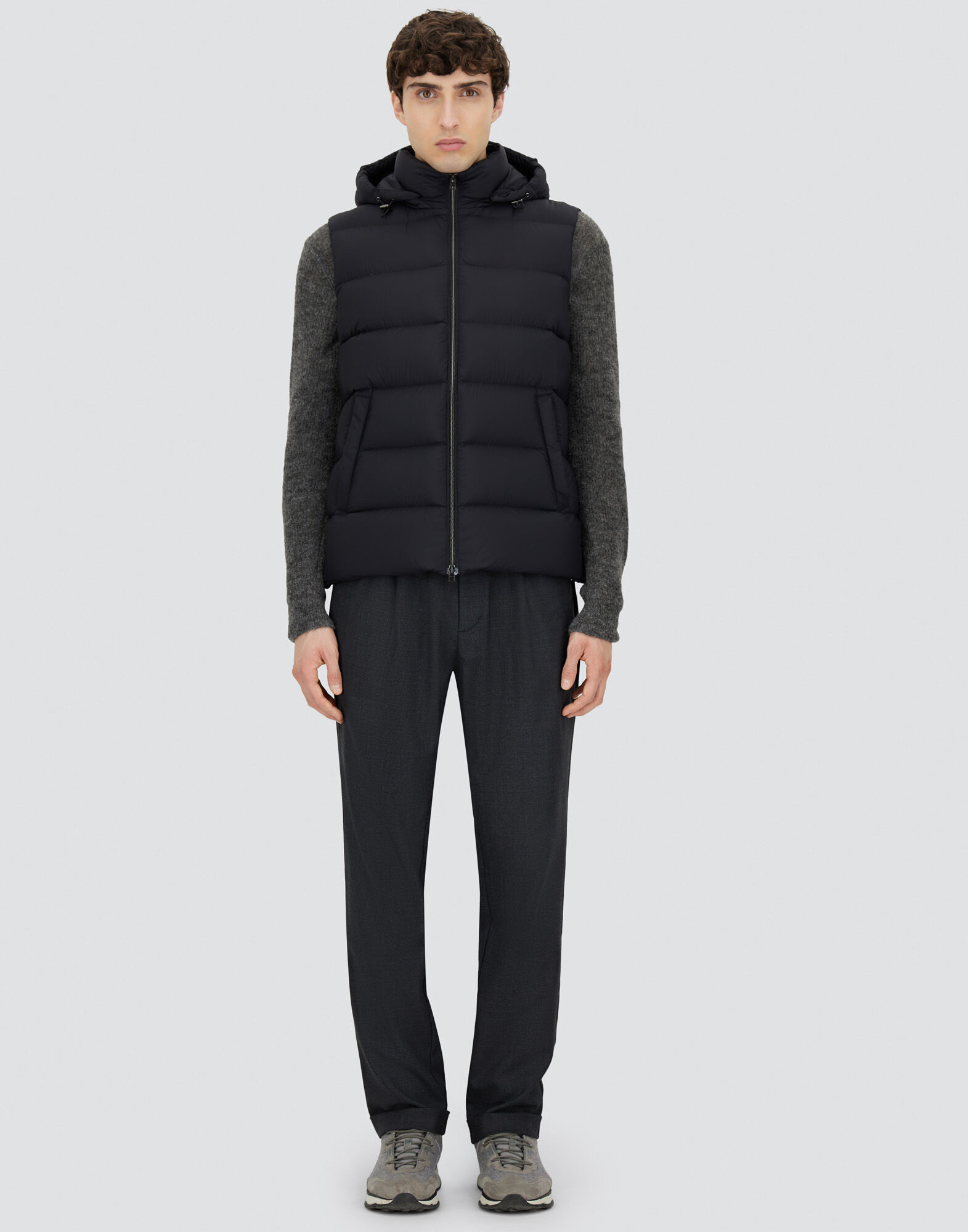 VEST IN ECOAGE