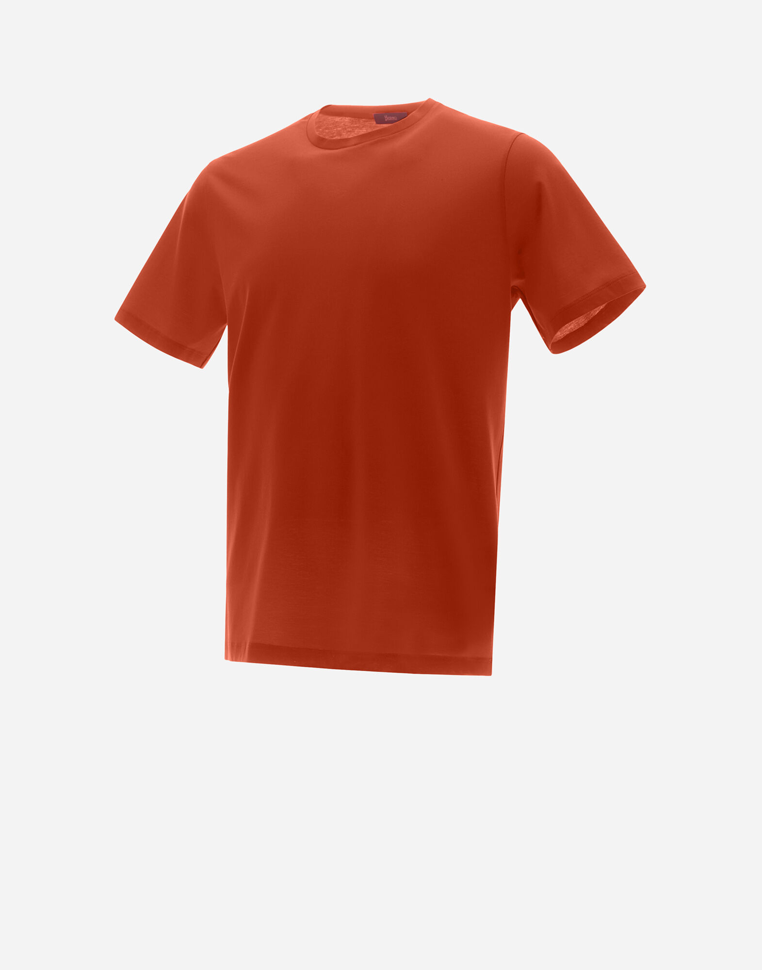 JERSEY CREPE T-SHIRT