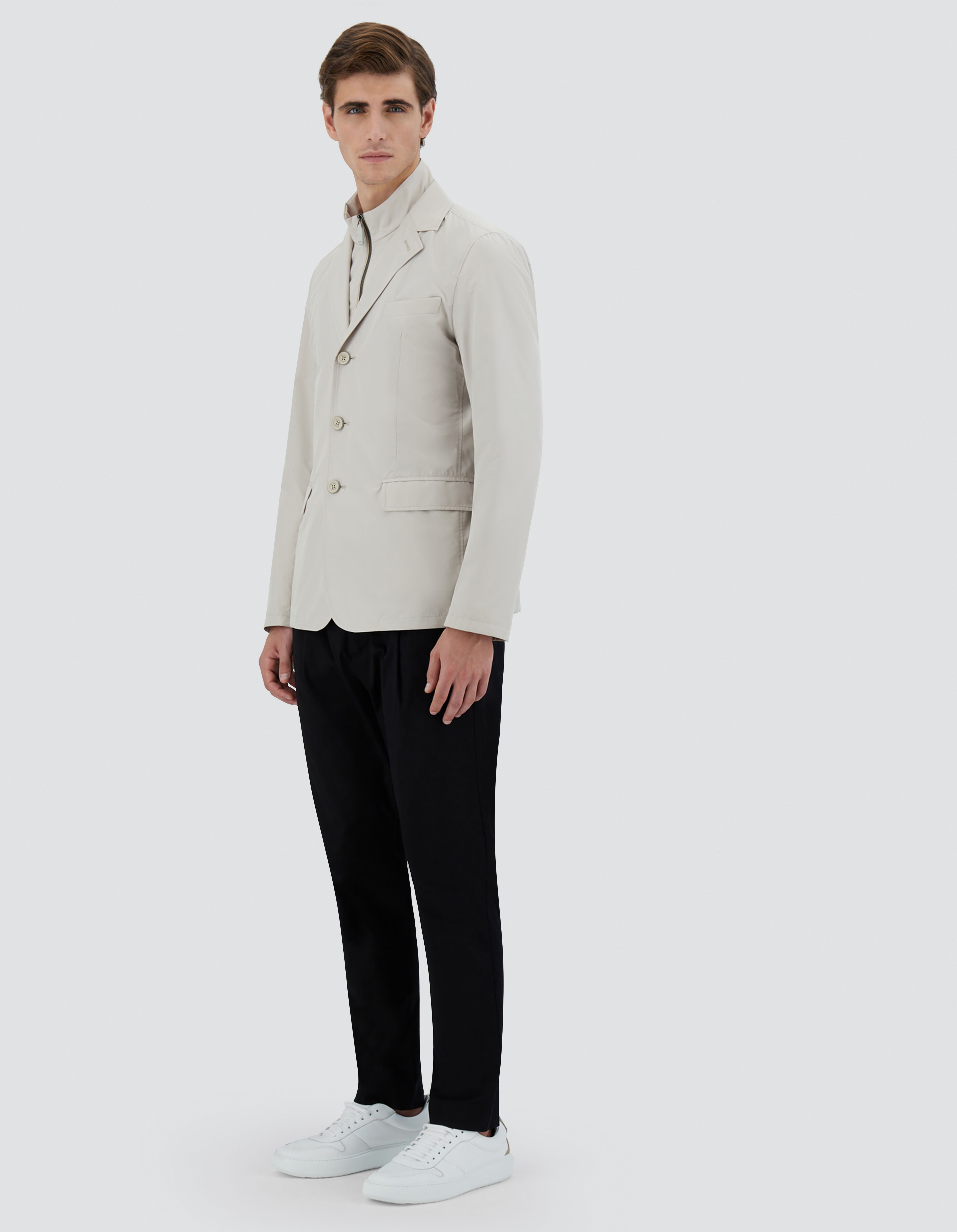 BYRON BLAZER