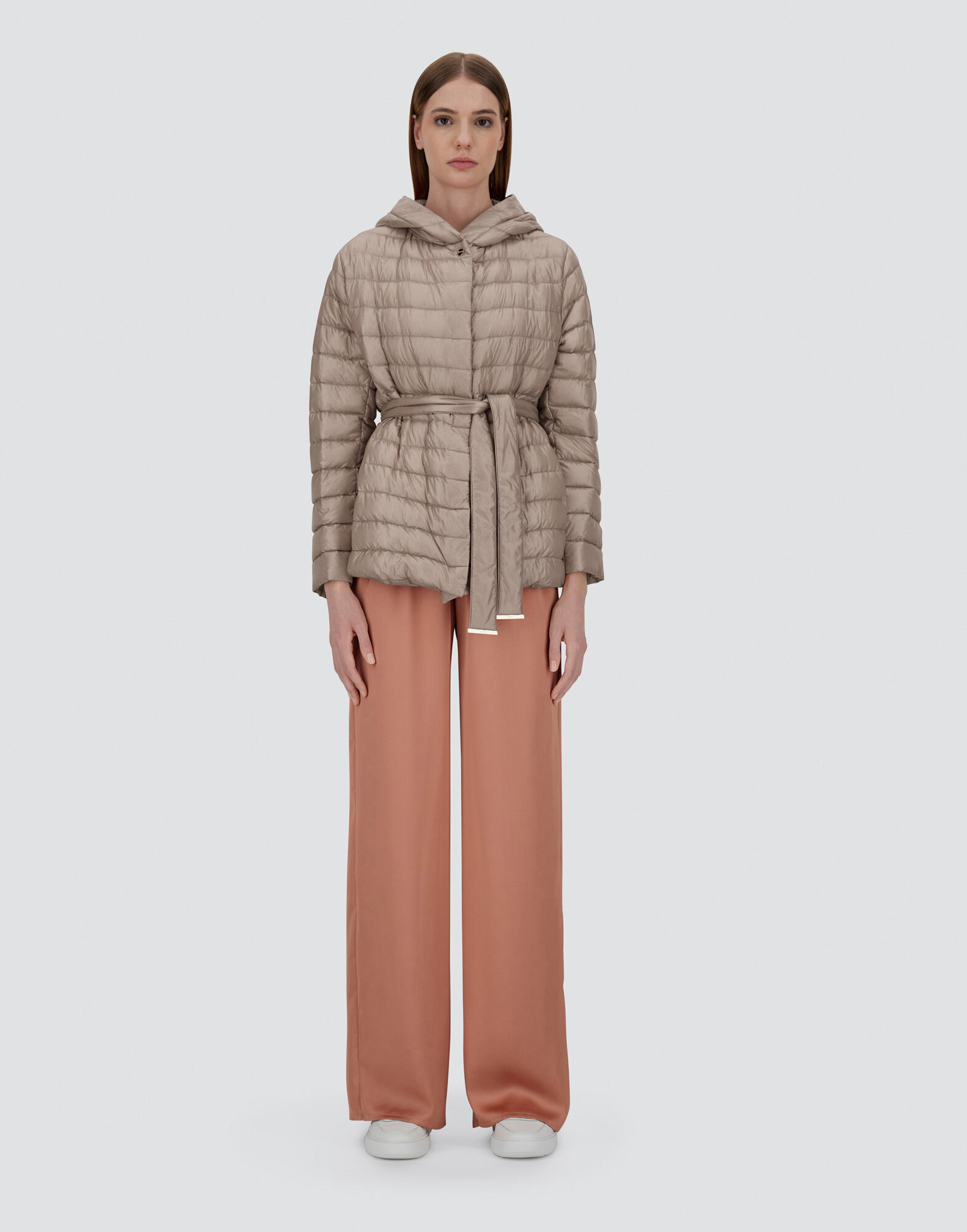 NYLON ULTRALIGHT JACKET
