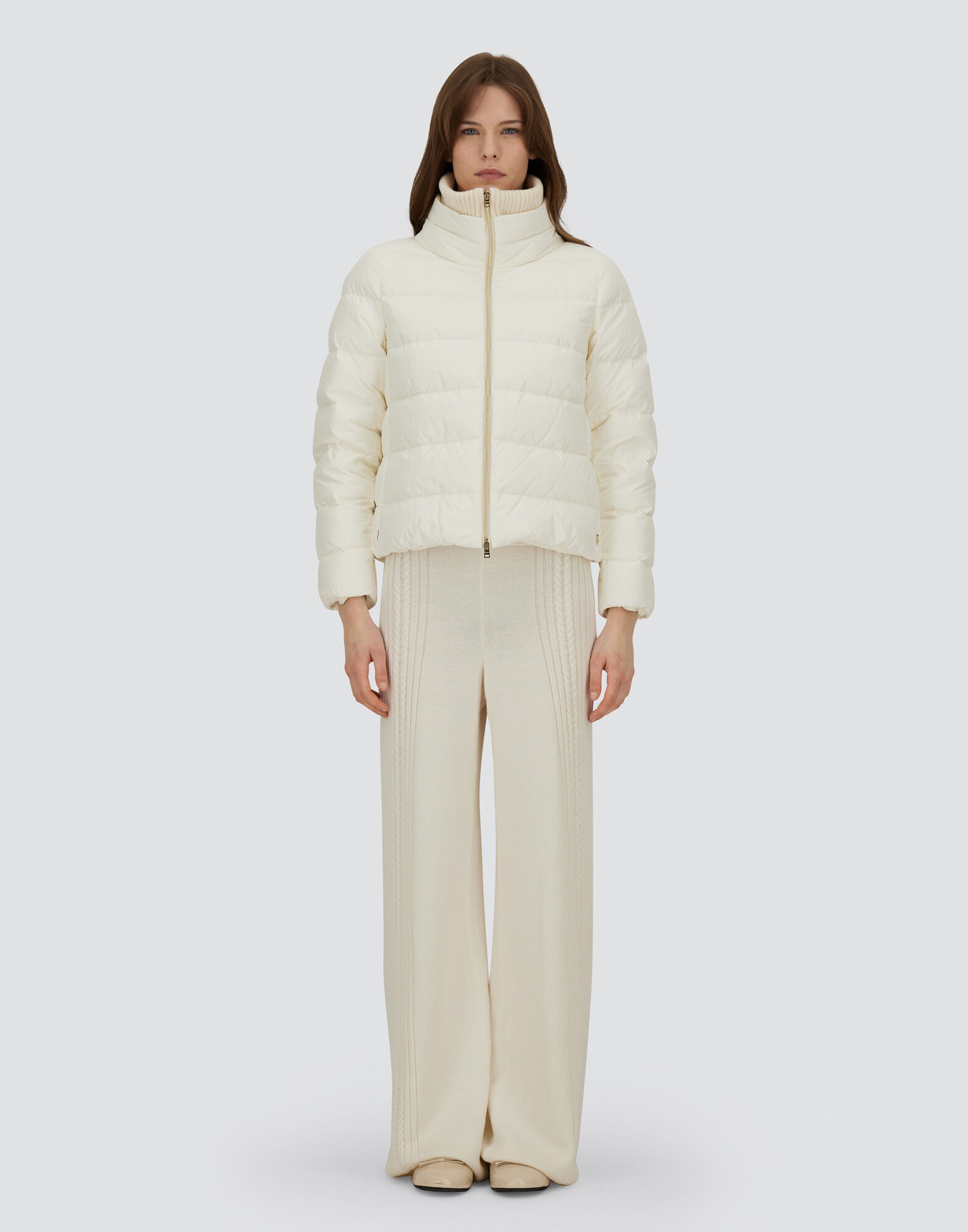 CAPE IN NYLON CHAMONIX