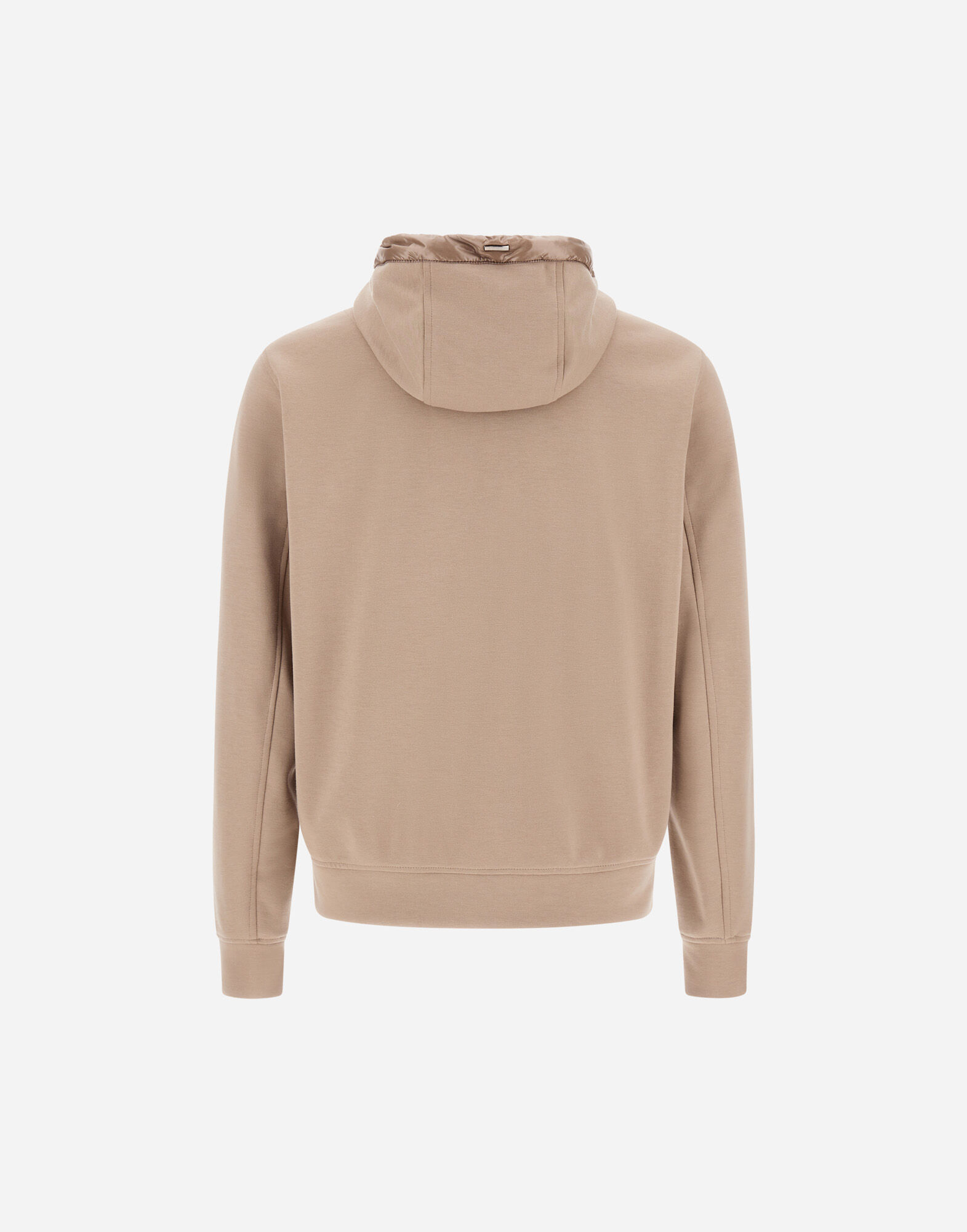 NYLON ULTRALIGHT AND YOGA JACKET