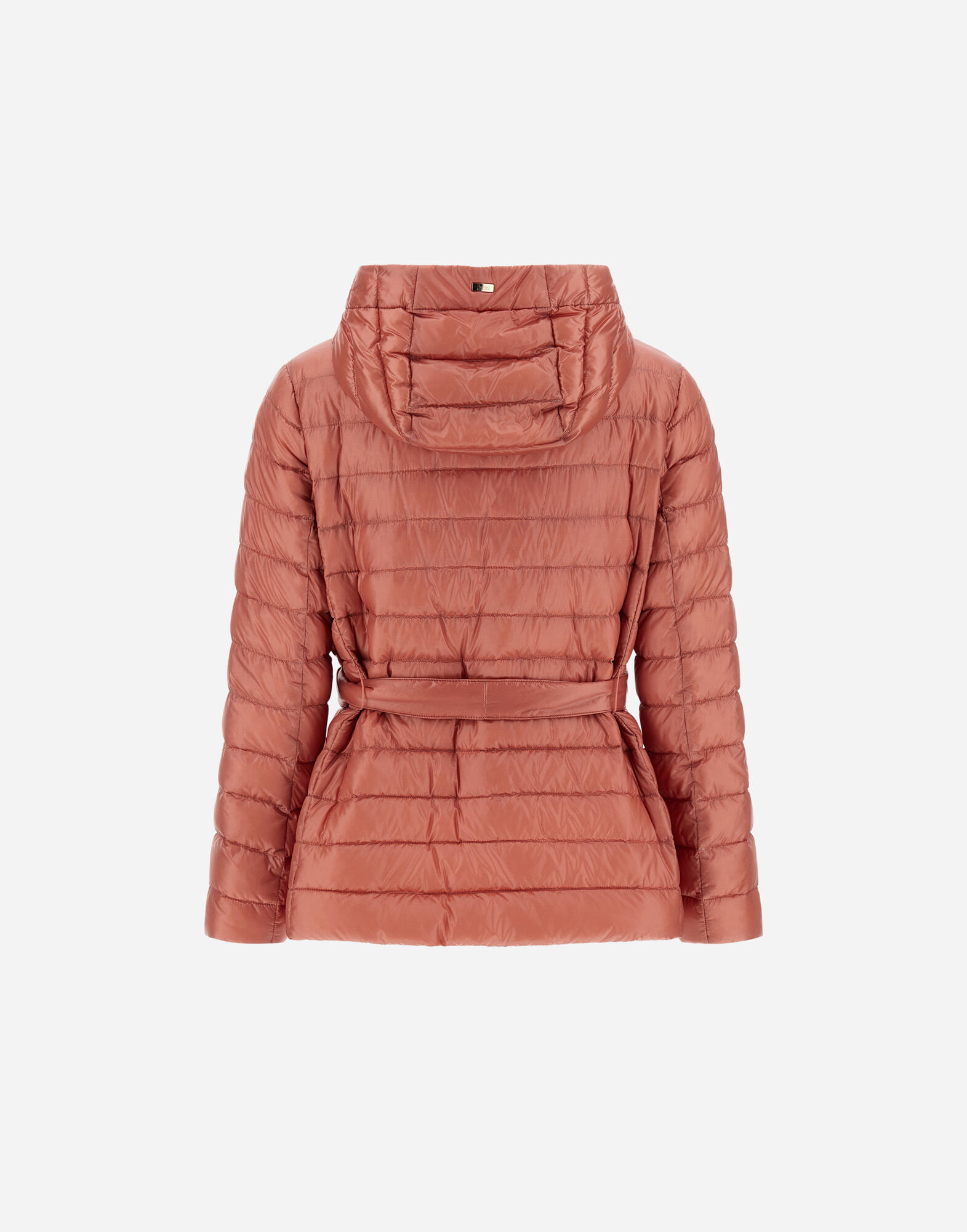 NYLON ULTRALIGHT JACKET
