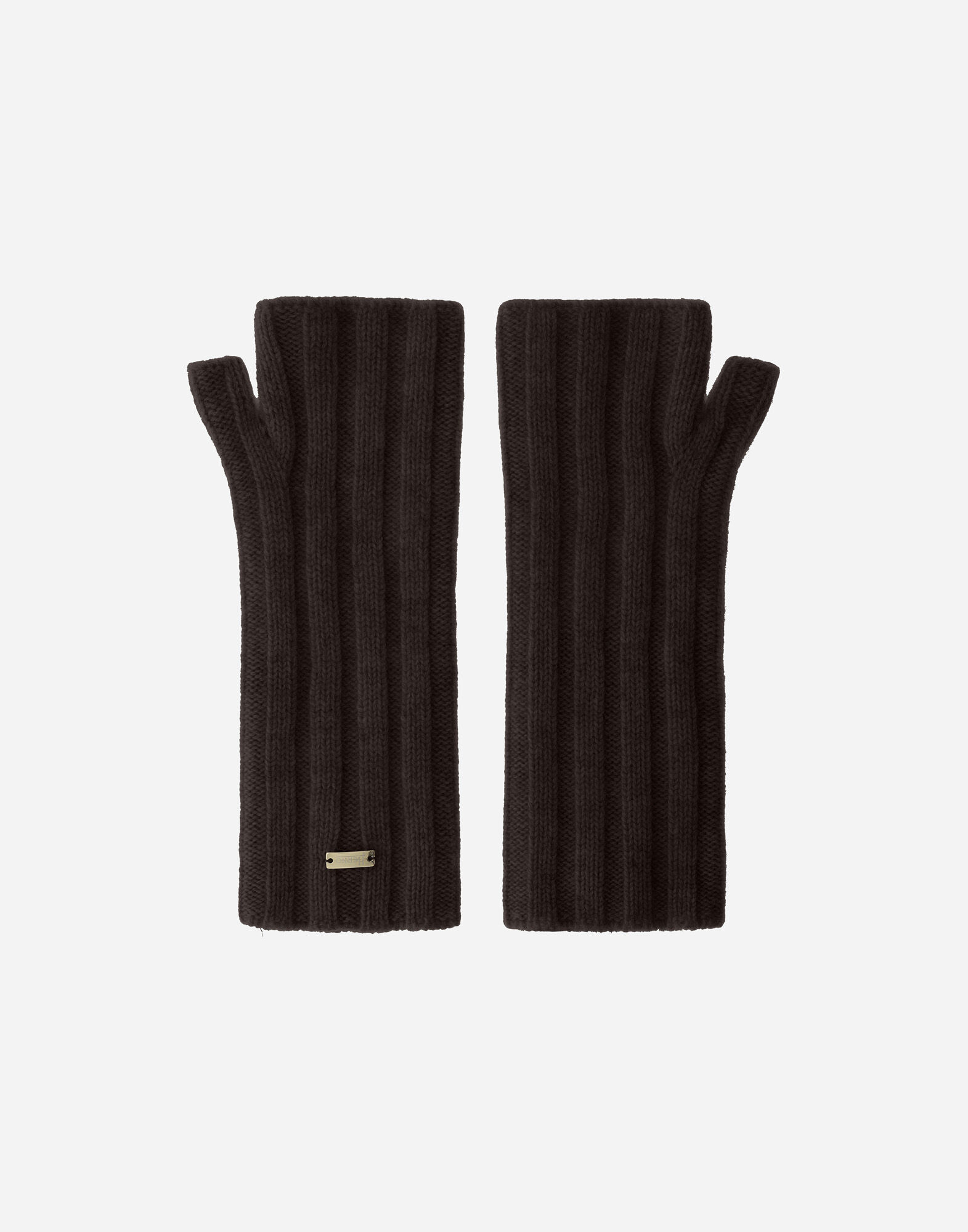 GLOVES IN PURE CASHMERE