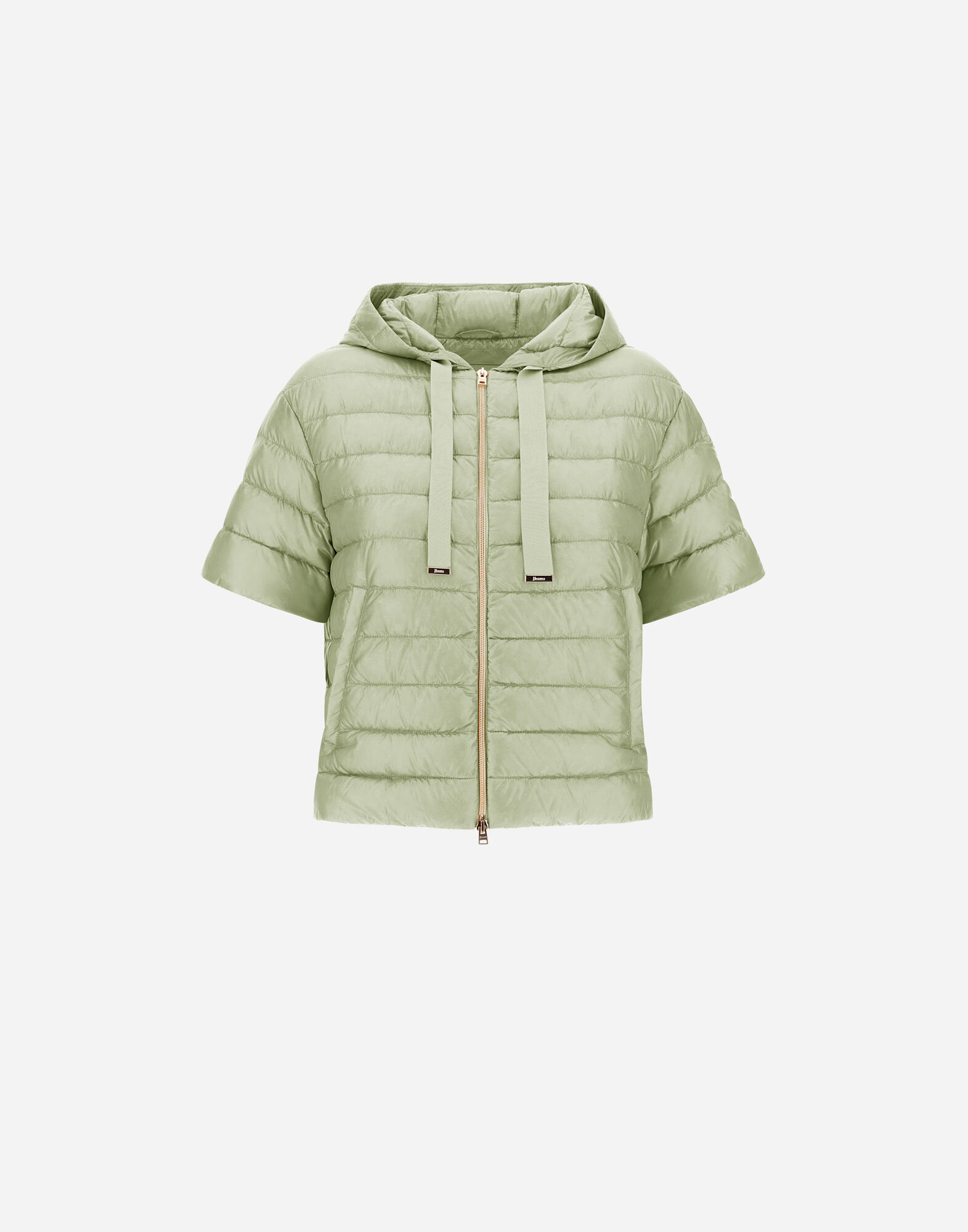 CAPE IN NYLON?ULTRALIGHT
