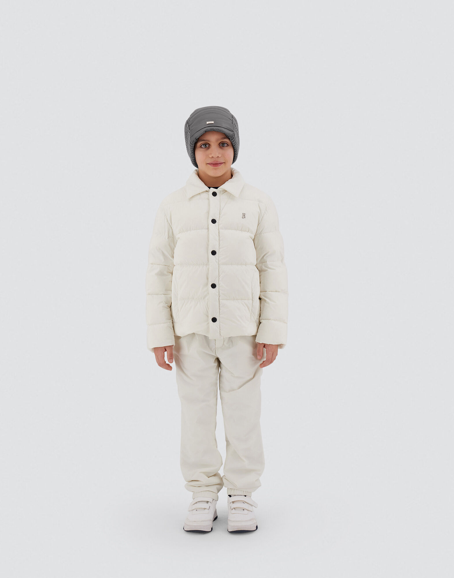 BEANIE IN NYLON ULTRALIGHT