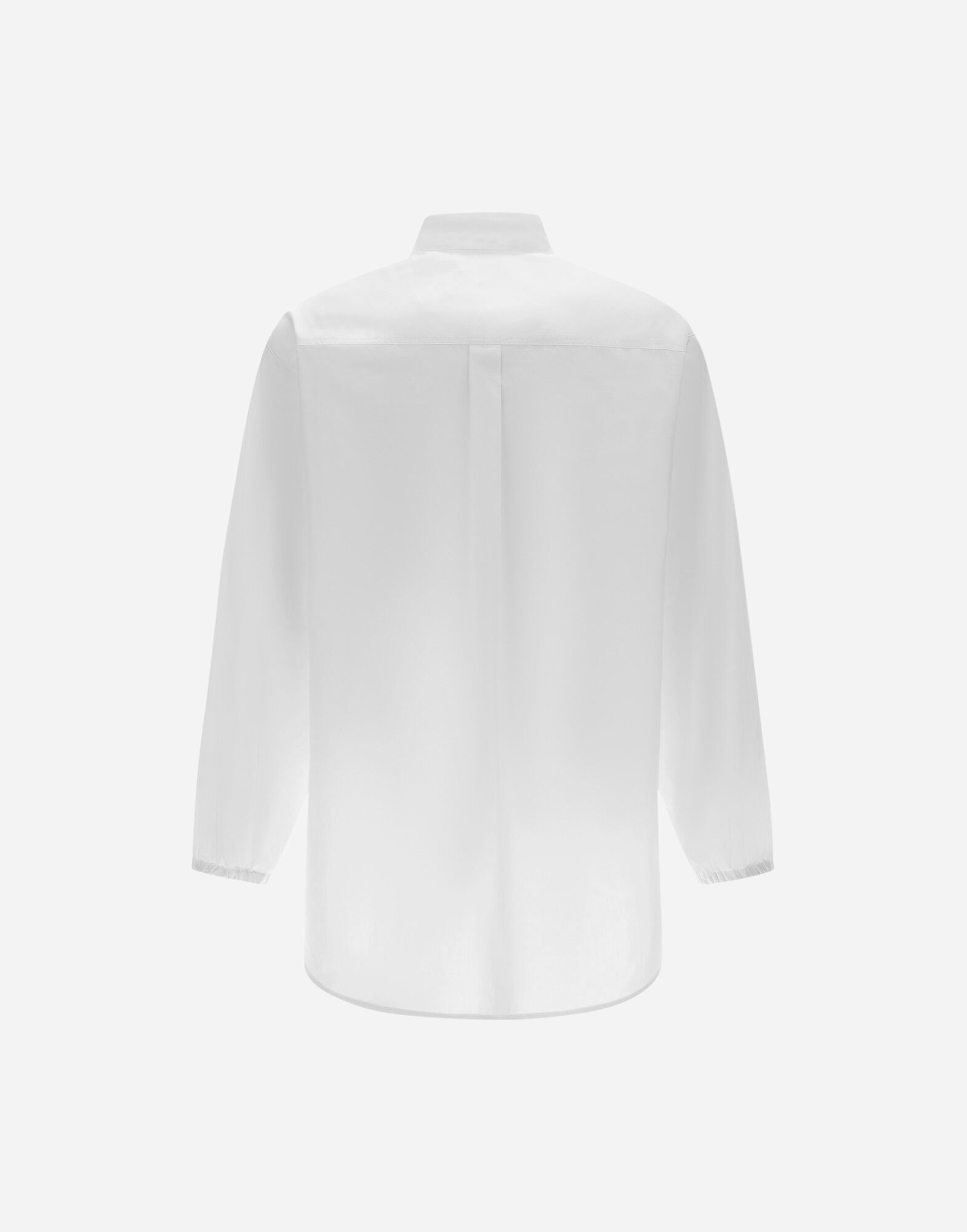 SHIRT IN COTTON