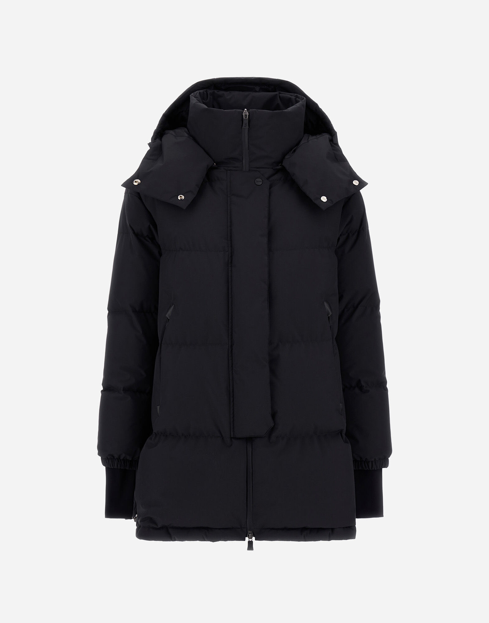 RELAXED JACKET IN 2-LAYER WINDSTOPPER