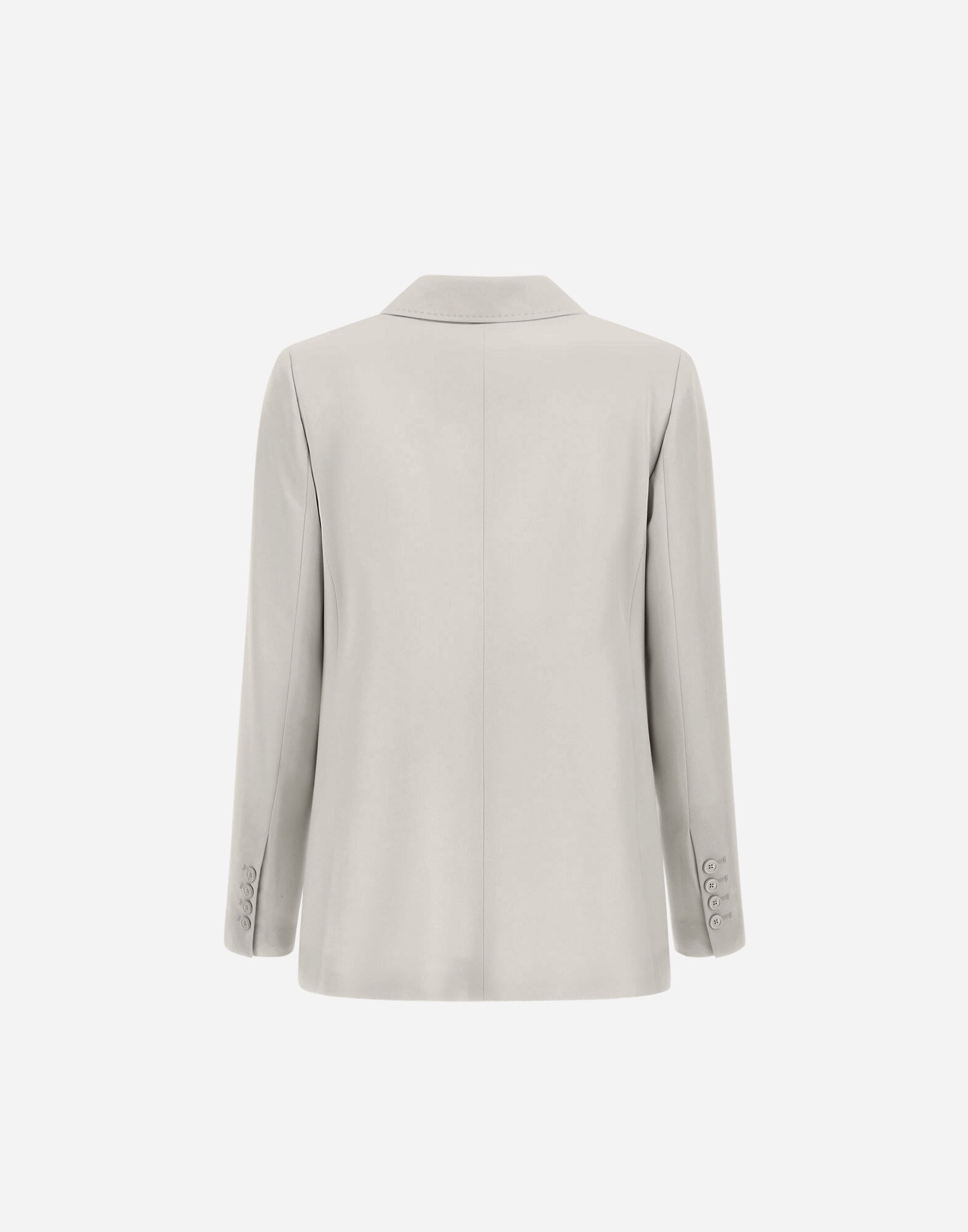 FLAWLESS WOVEN BLAZER