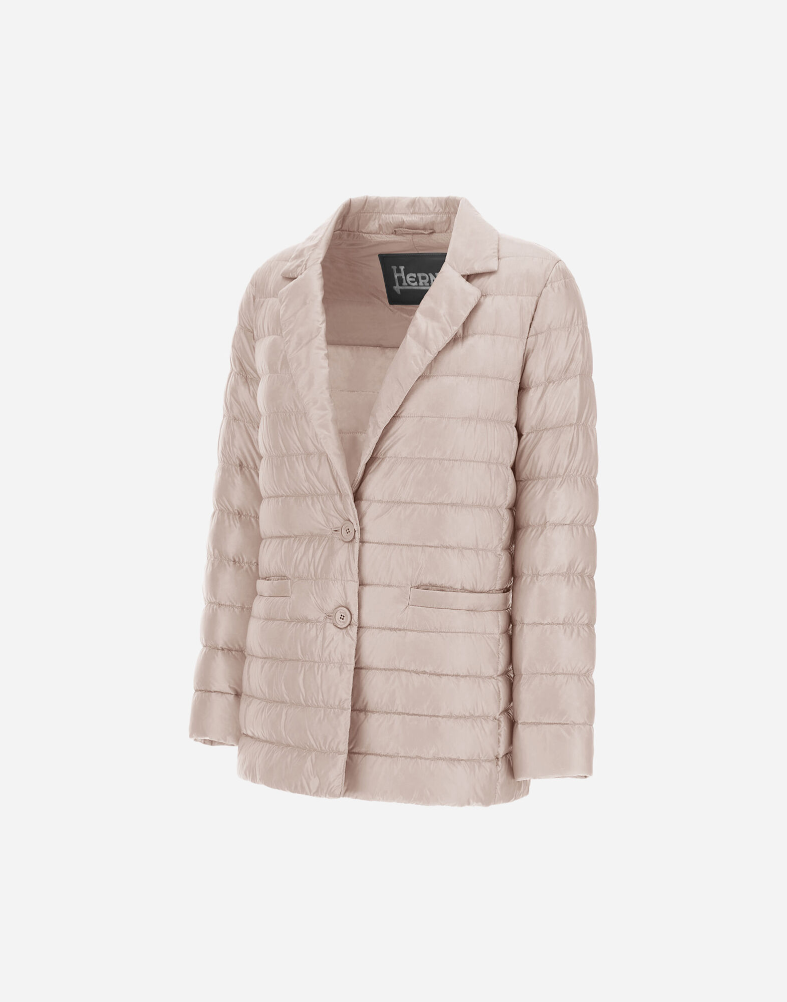 NYLON ULTRALIGHT BLAZER