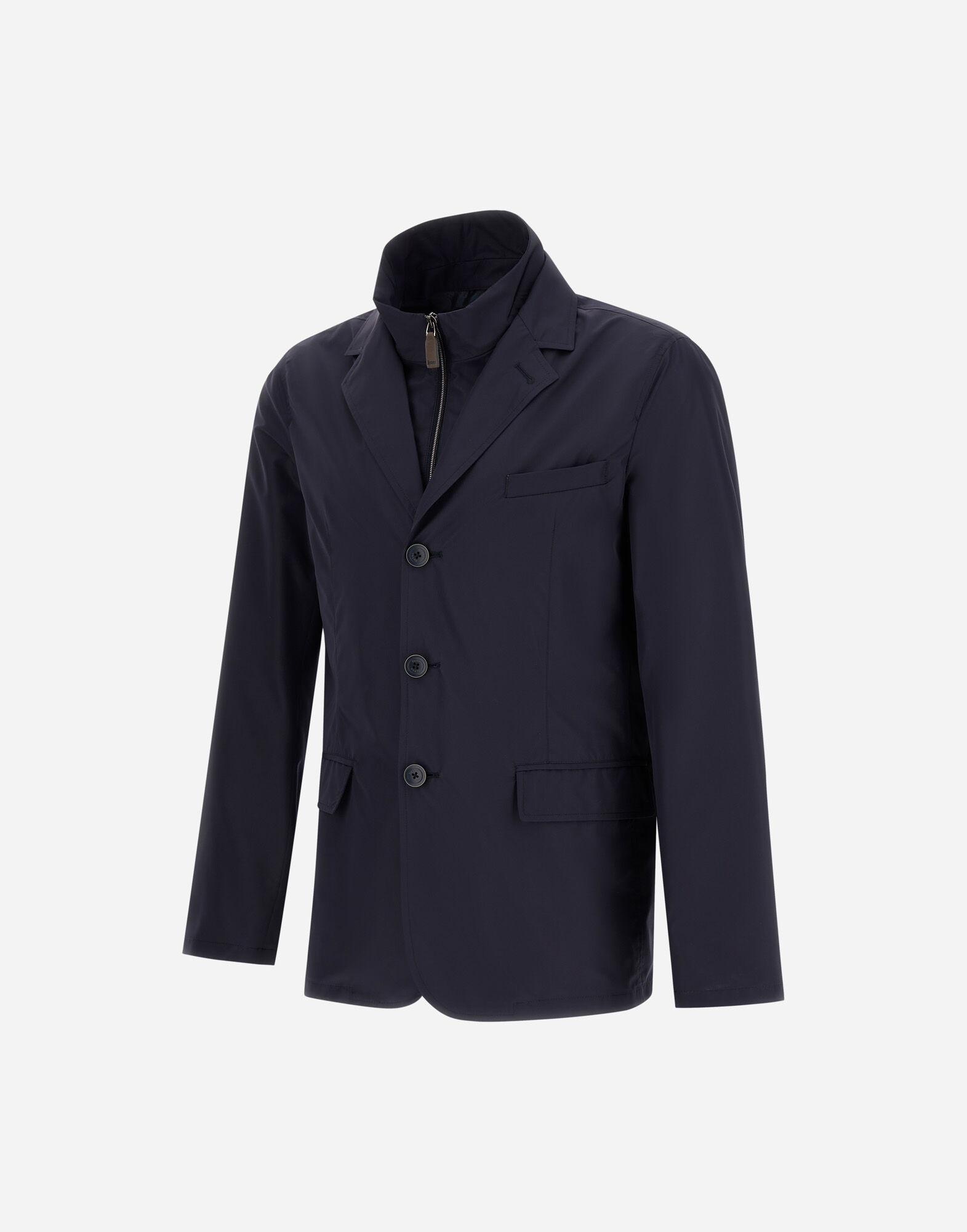 BYRON BLAZER