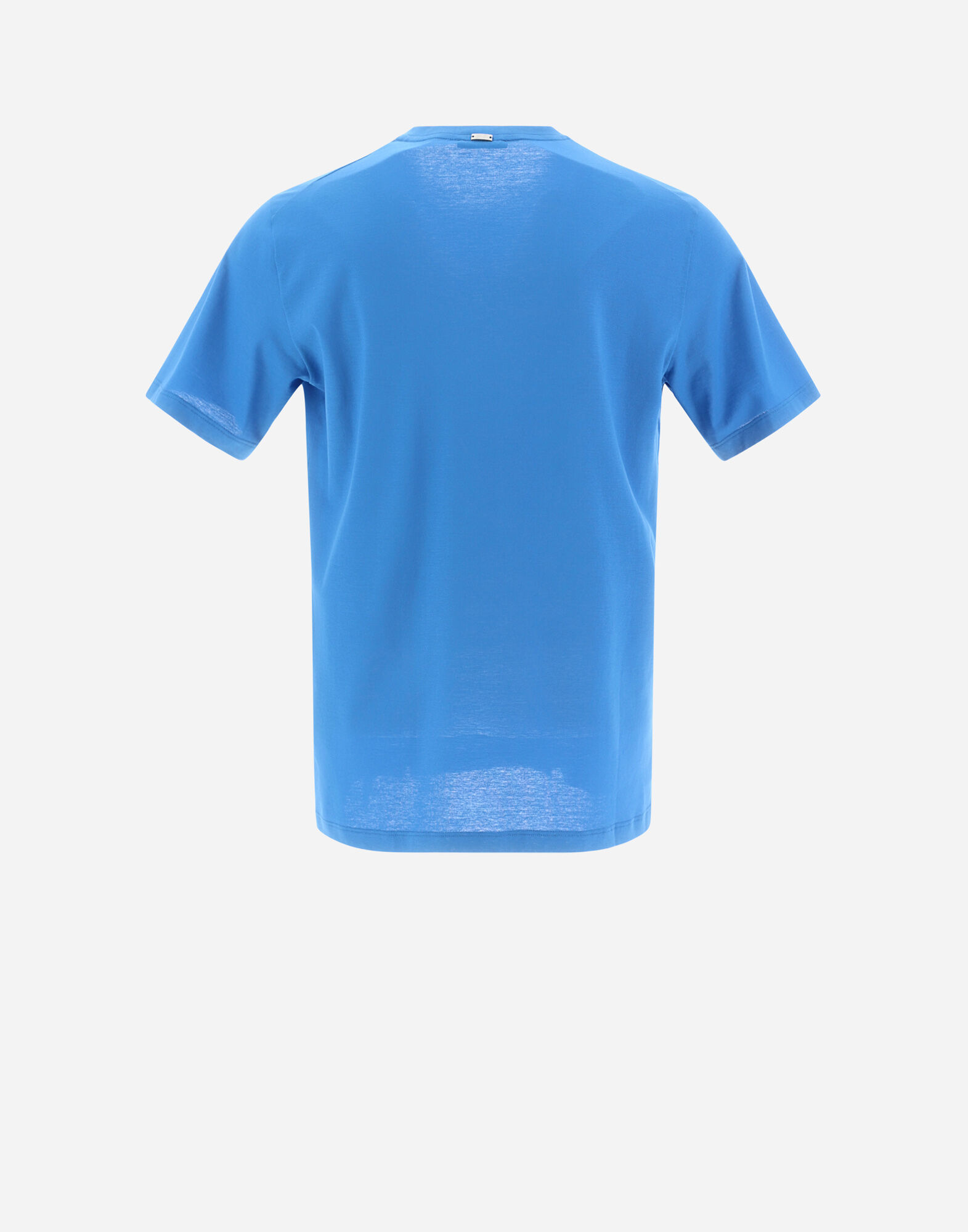 JERSEY CREPE T-SHIRT