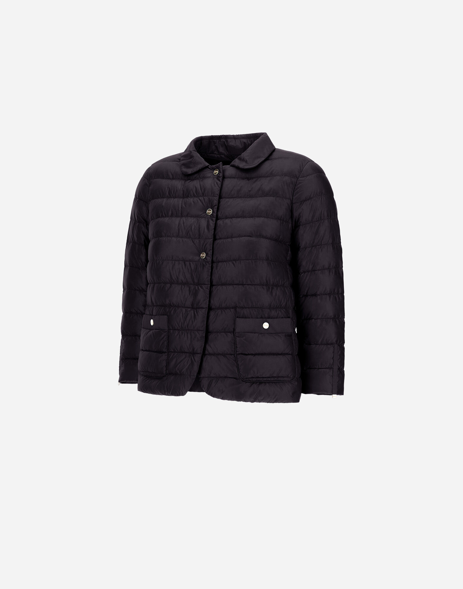 NYLON ULTRALIGHT JACKET