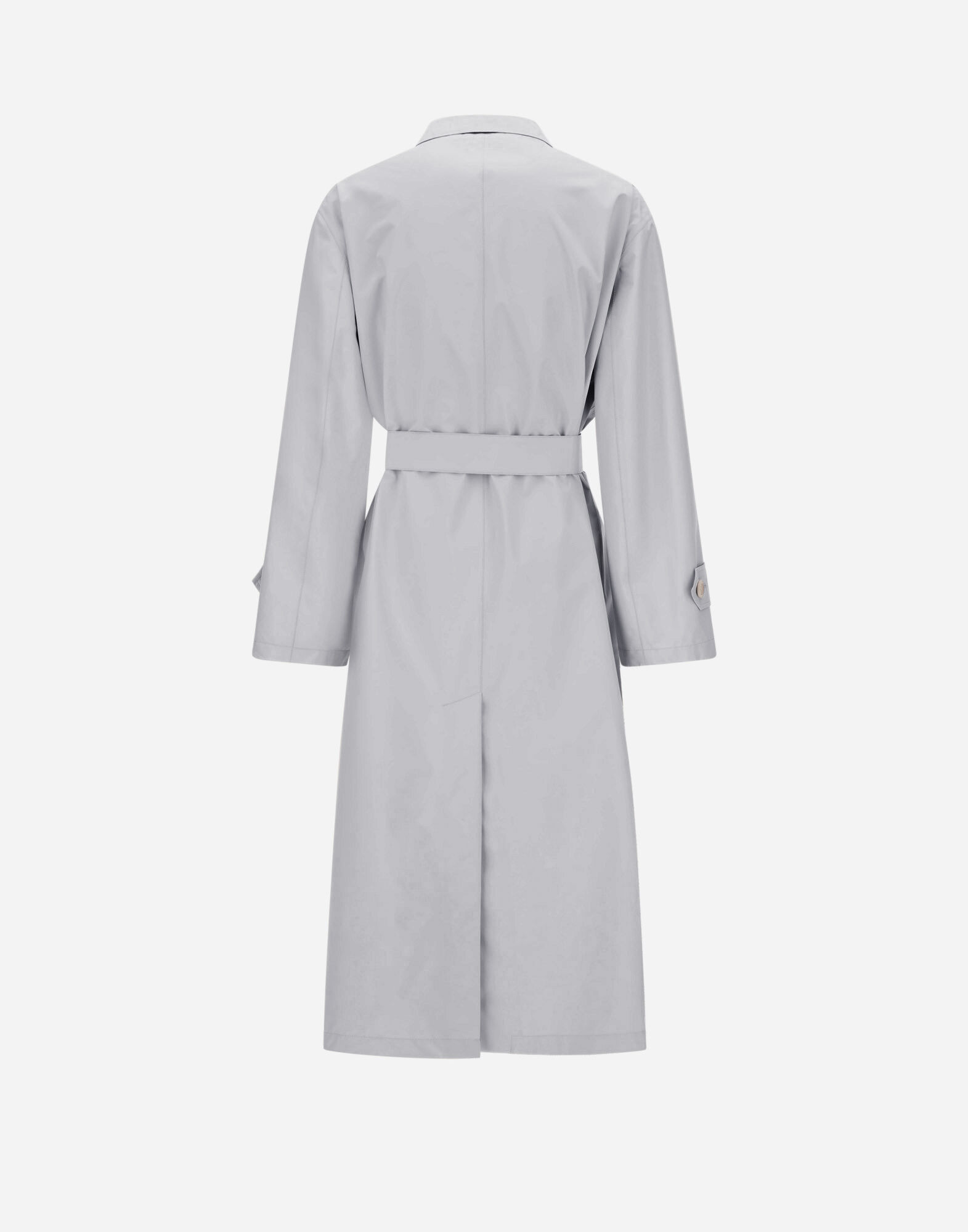 TRENCH COAT IN PACLITE
