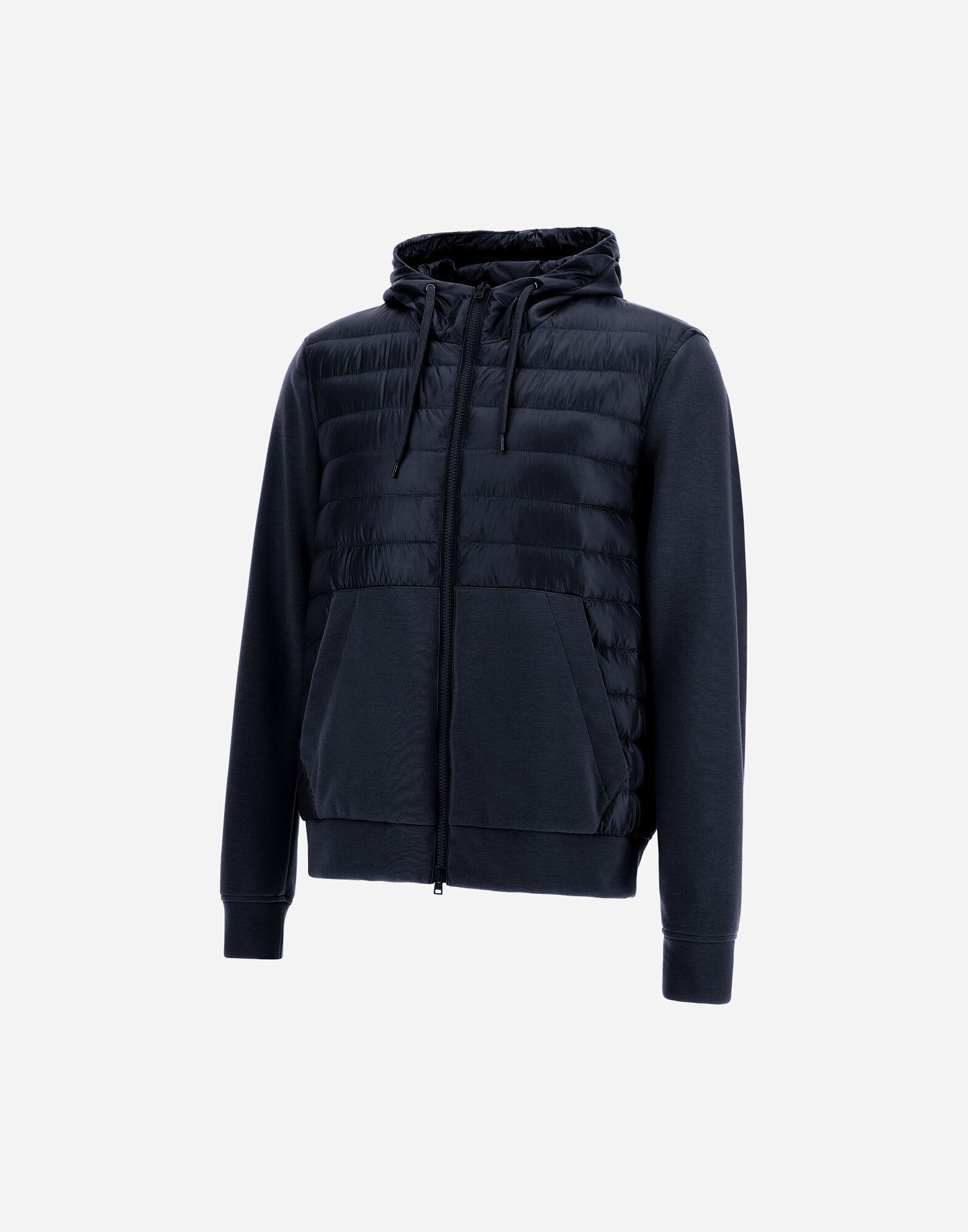 NYLON ULTRALIGHT AND YOGA JACKET