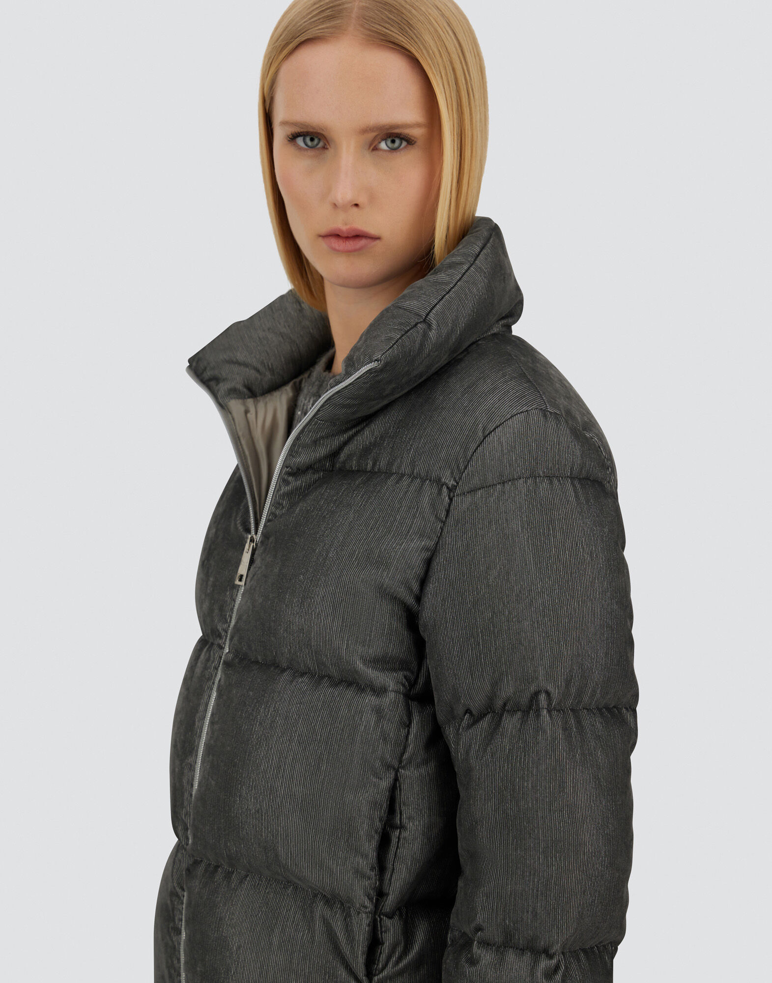 RESORT JACKET IN BRIGHT CORDUROY