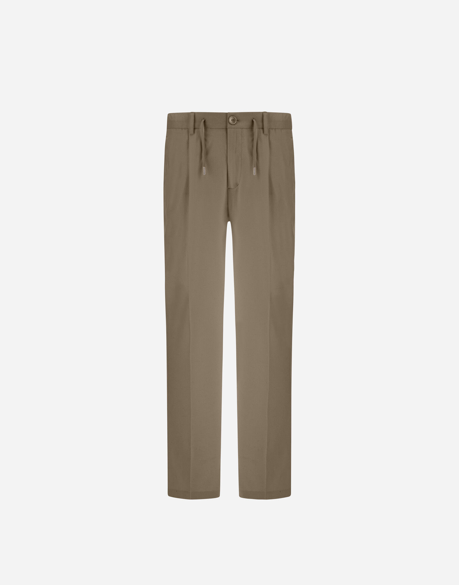 RESORT TROUSERS IN CASHMERE SILK