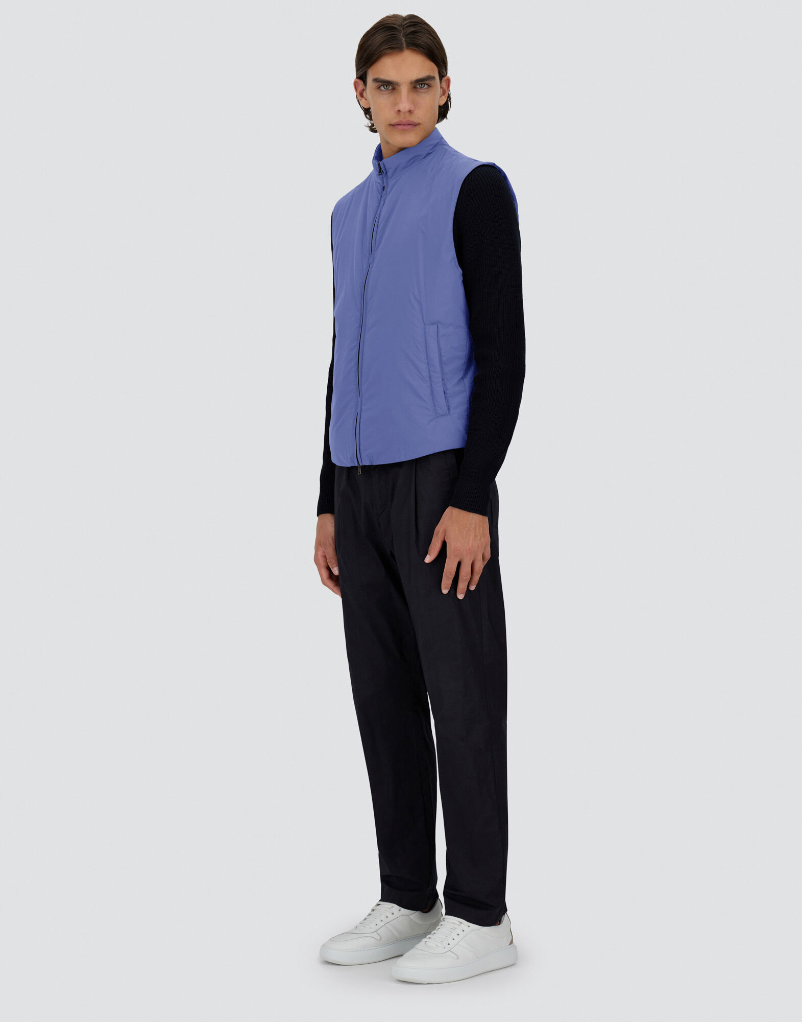ECOAGE VEST