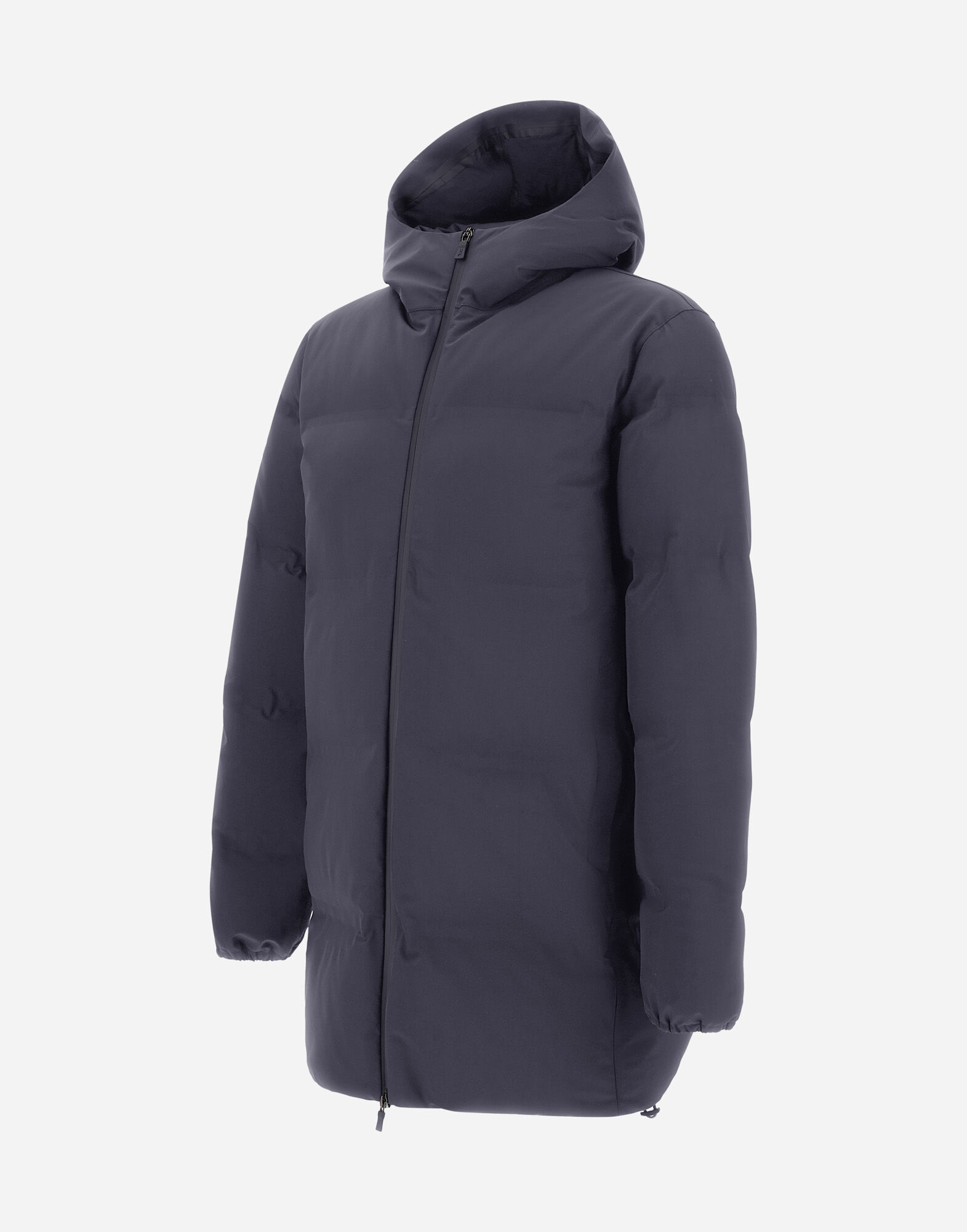 LONG JACKET IN NEW IMPACT