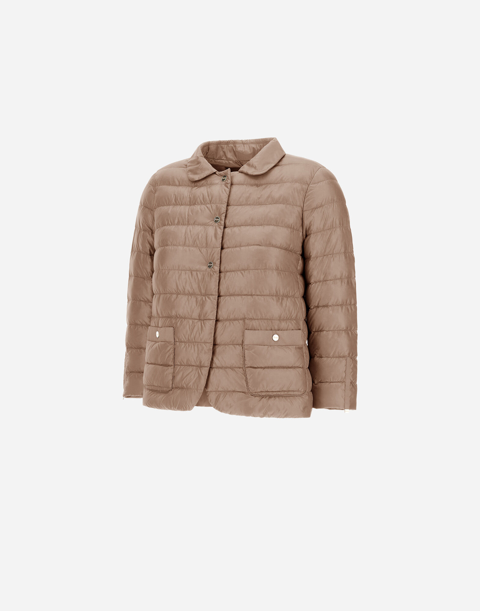 NYLON ULTRALIGHT JACKET