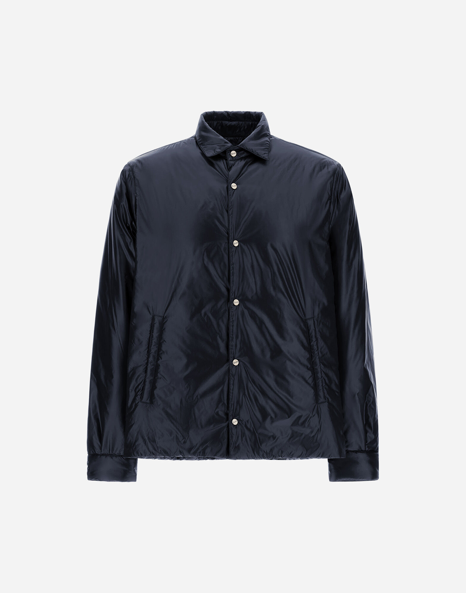 NYLON ULTRALIGHT SHACKET