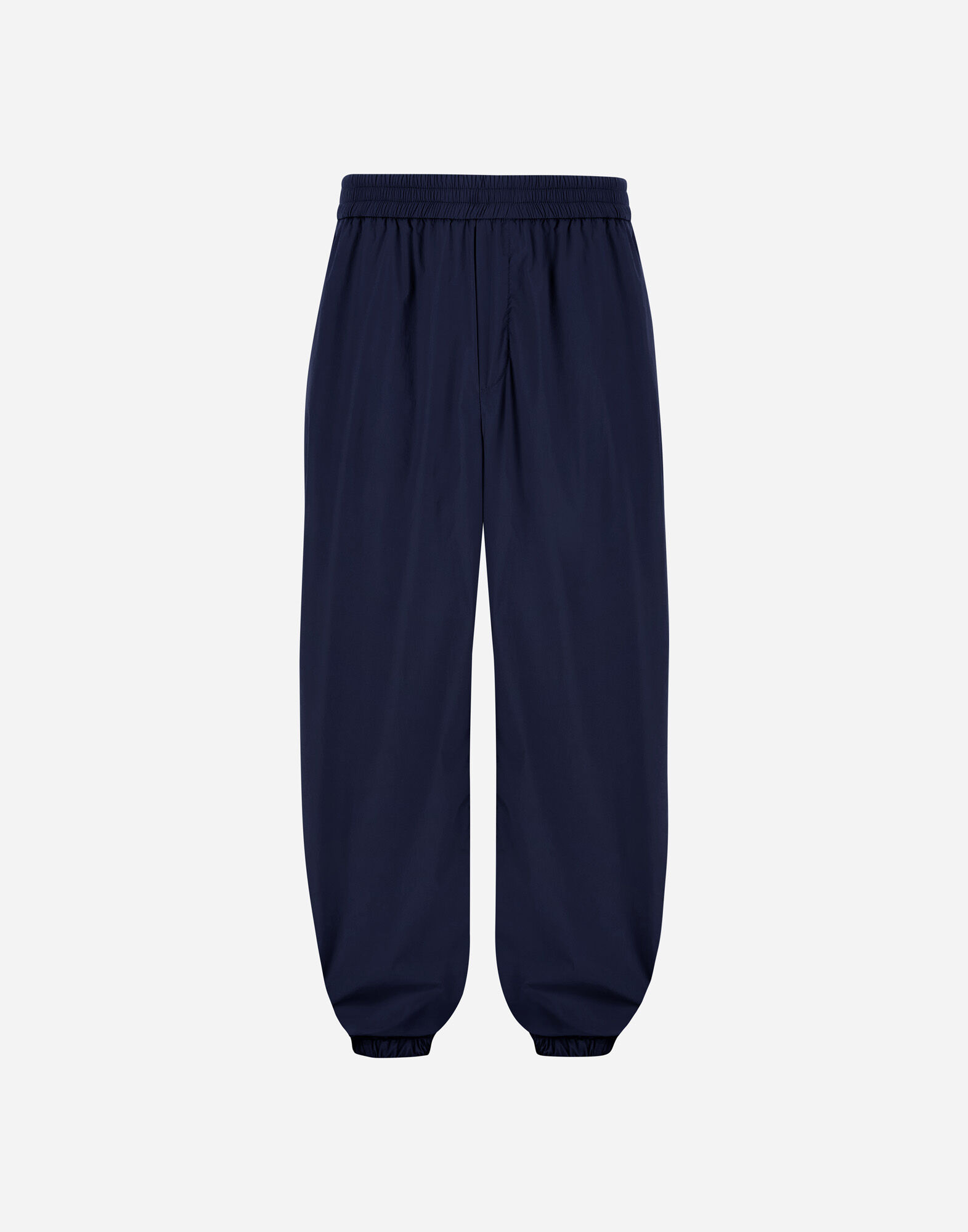 LIGHT NYLON STRETCH TROUSERS