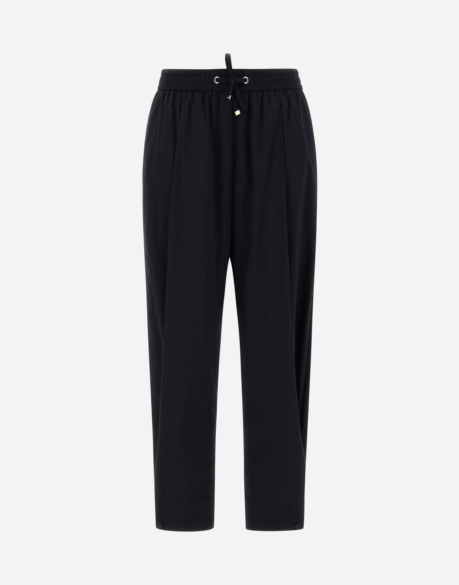 LIGHT NYLON STRETCH TROUSERS