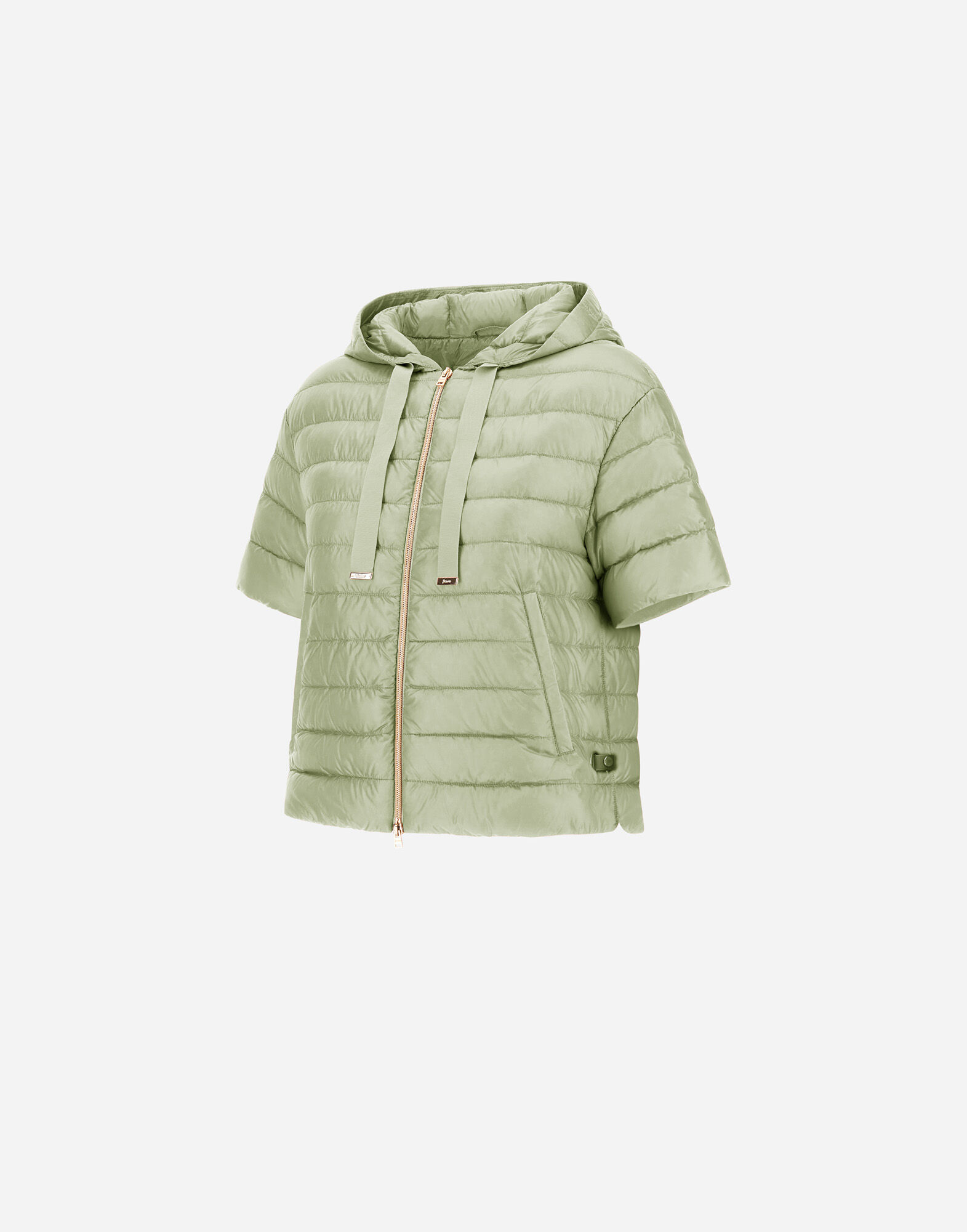CAPE IN NYLON?ULTRALIGHT