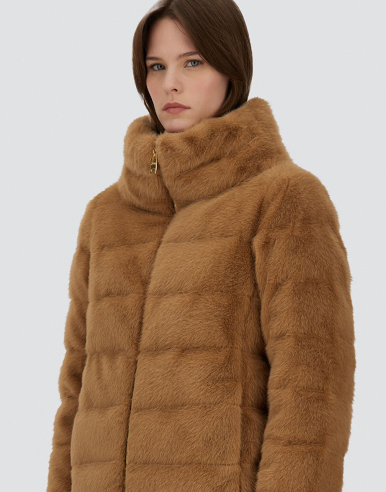 CAPPA IN LADY ALTERNATIVE FUR