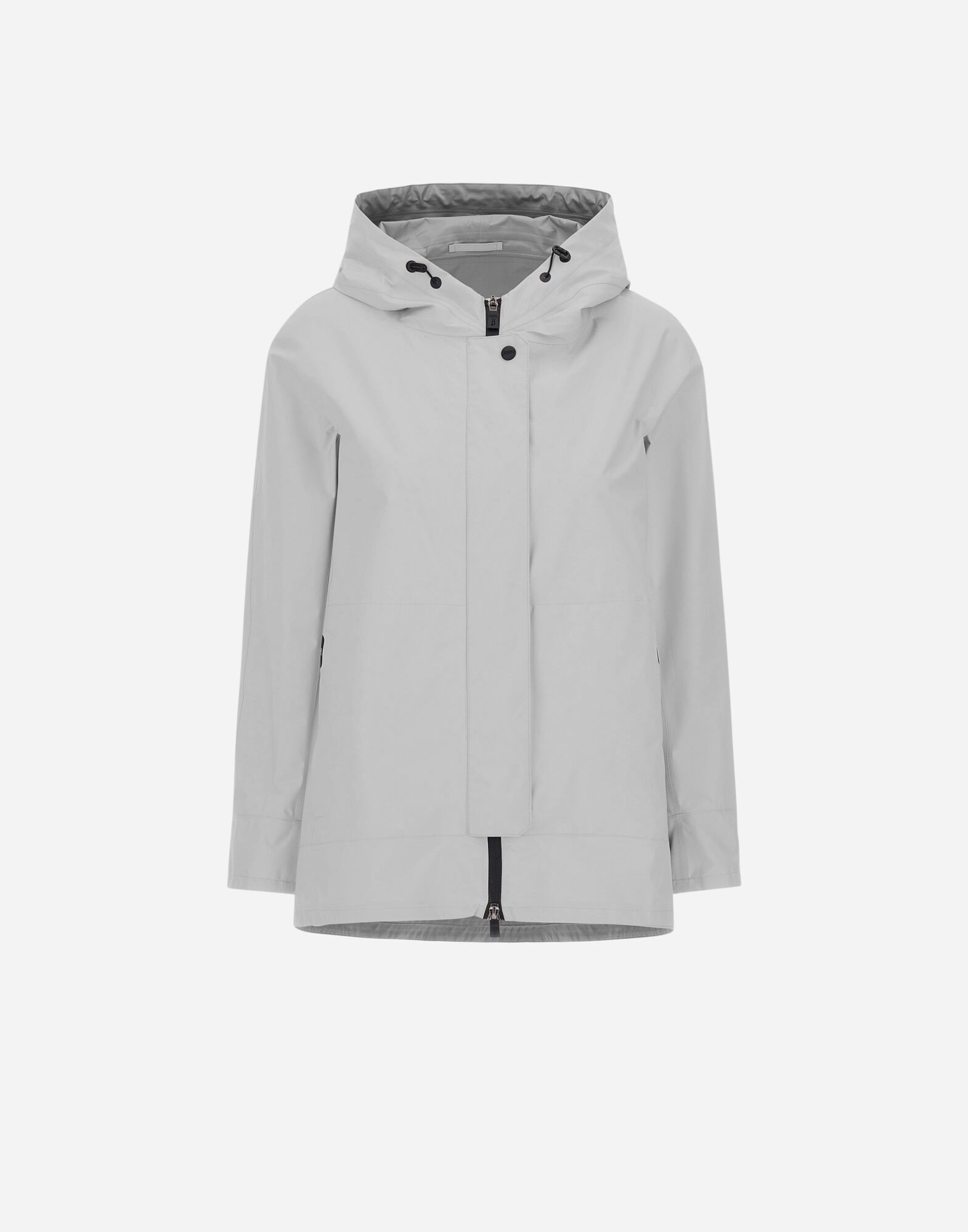 A-SHAPE JACKET IN GORE-TEX PACLITE?