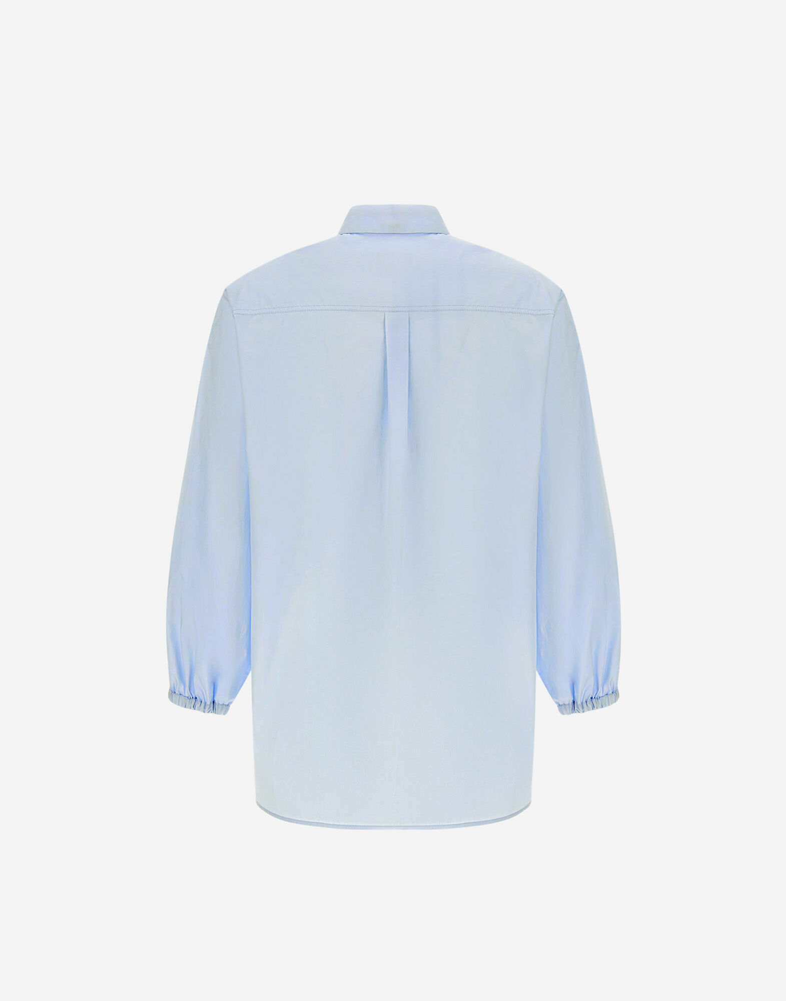 SHIRT IN COTTON