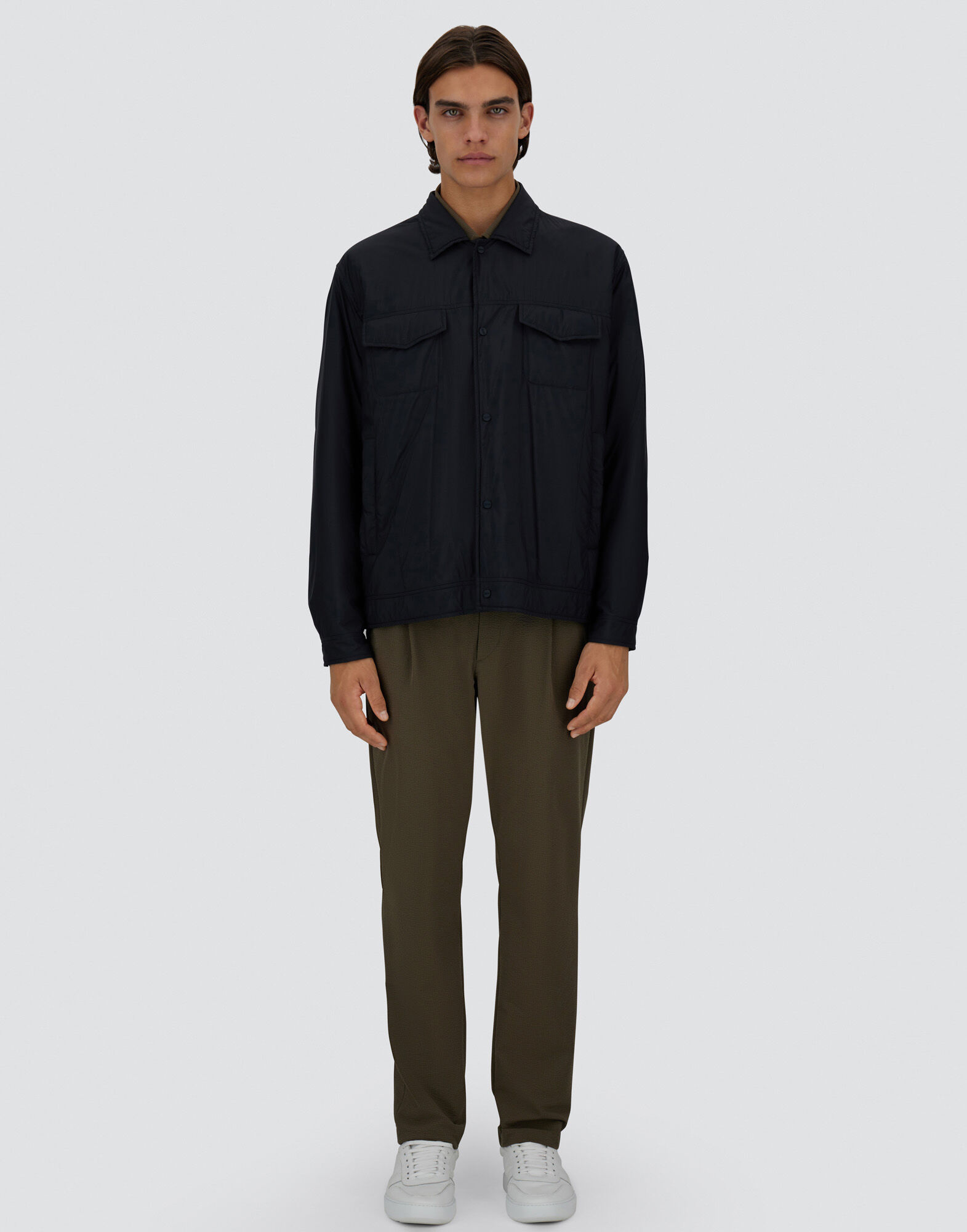ECOAGE SHACKET