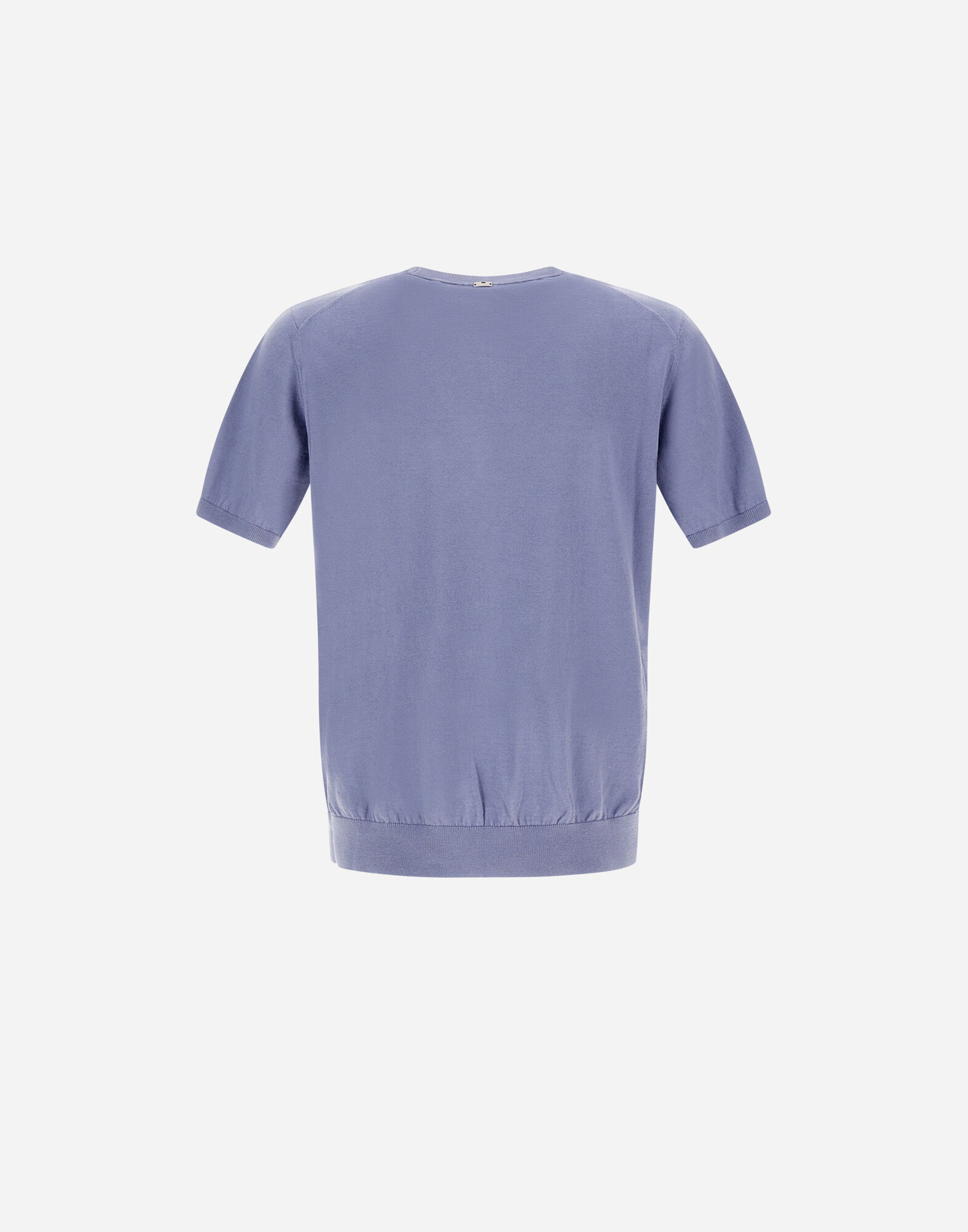 GLORIOUS COTTON SILK T-SHIRT